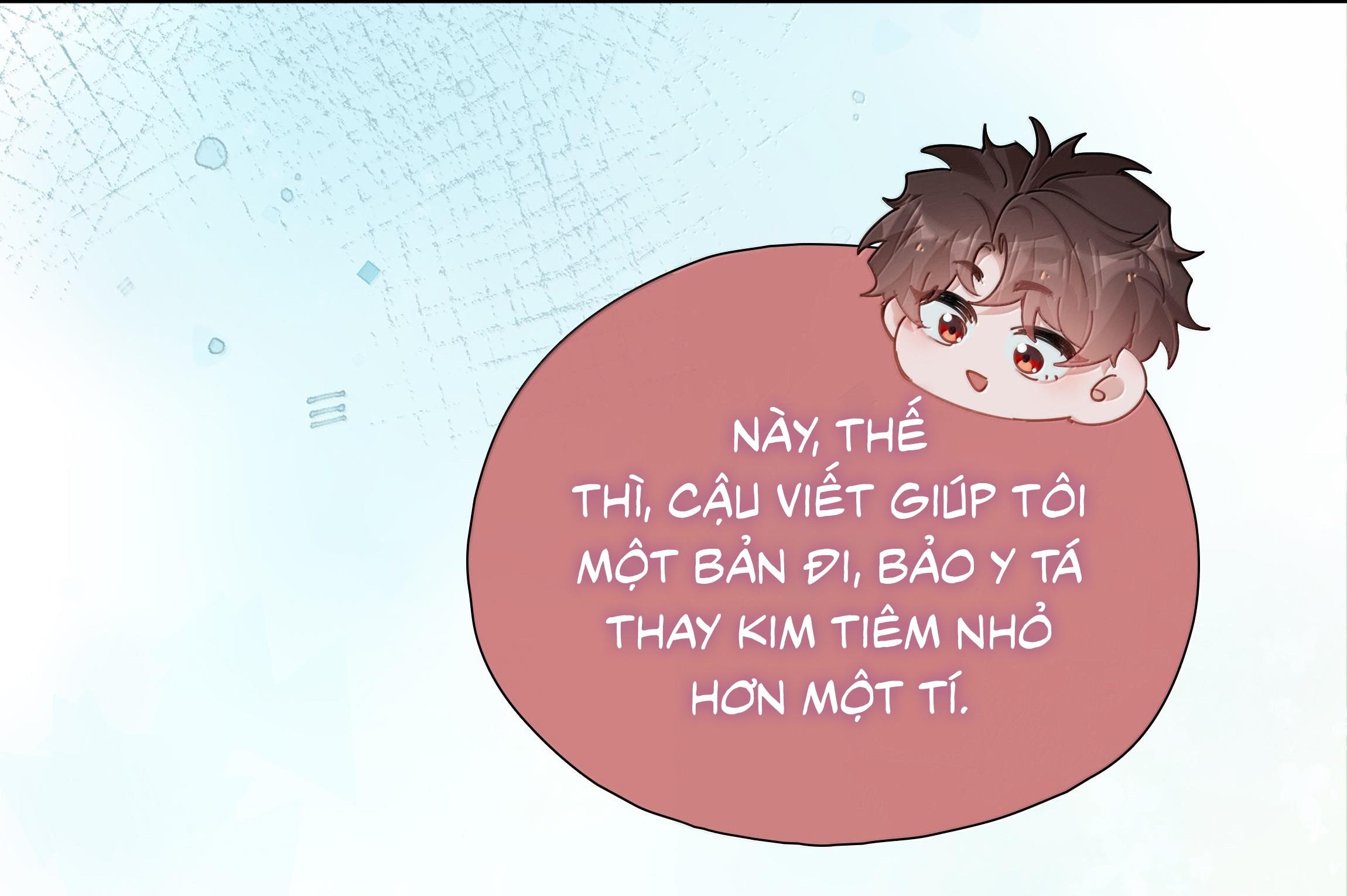 Đọc truyện Trường Cấp Ba Sơn Hải - Chapter 123