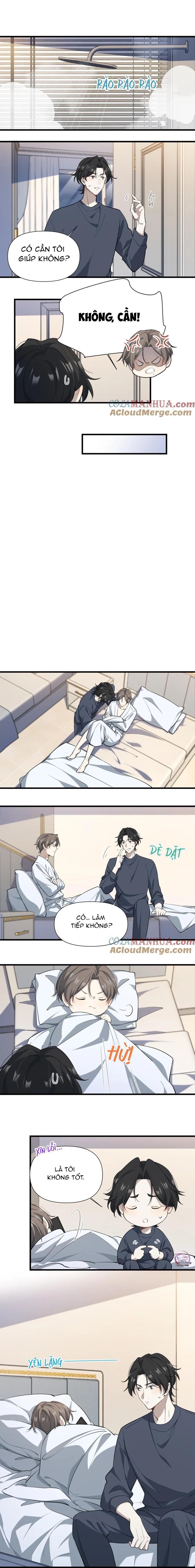 Đọc truyện Công Thức Mỹ Học - Chapter 35