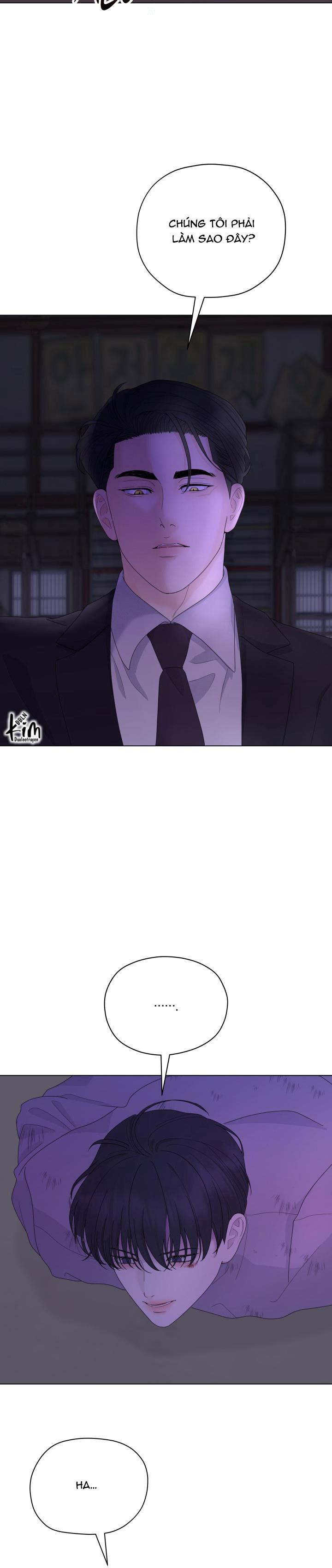 Đọc truyện CÁI NÔI CỦA TỘI ÁC - Chapter 2