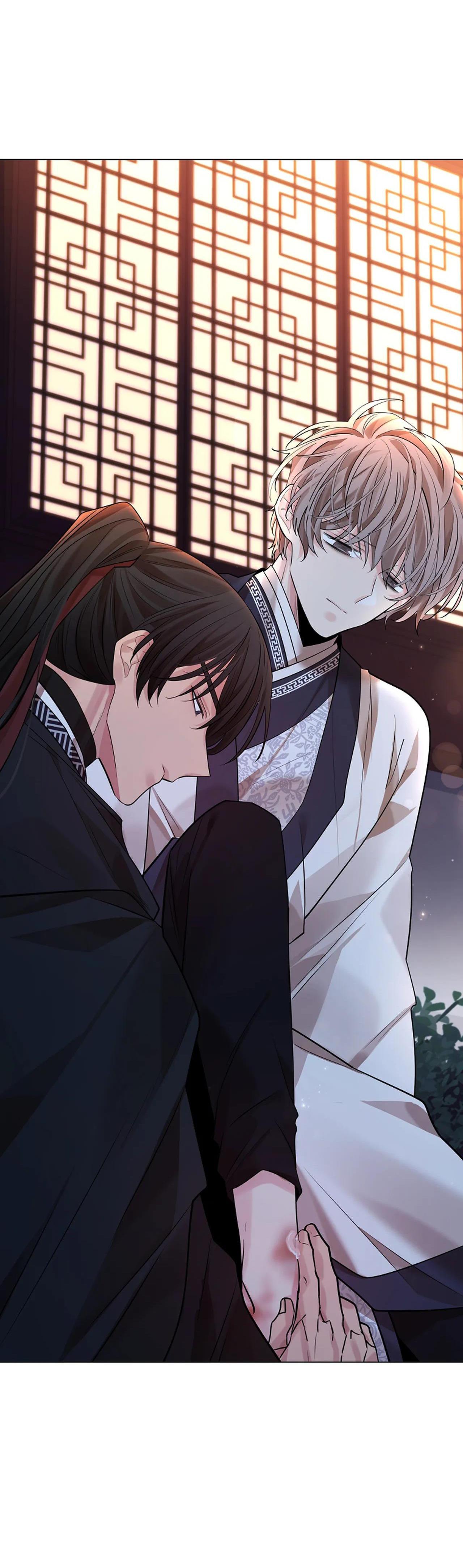 Đọc truyện HOA GIẤY - Chapter 66