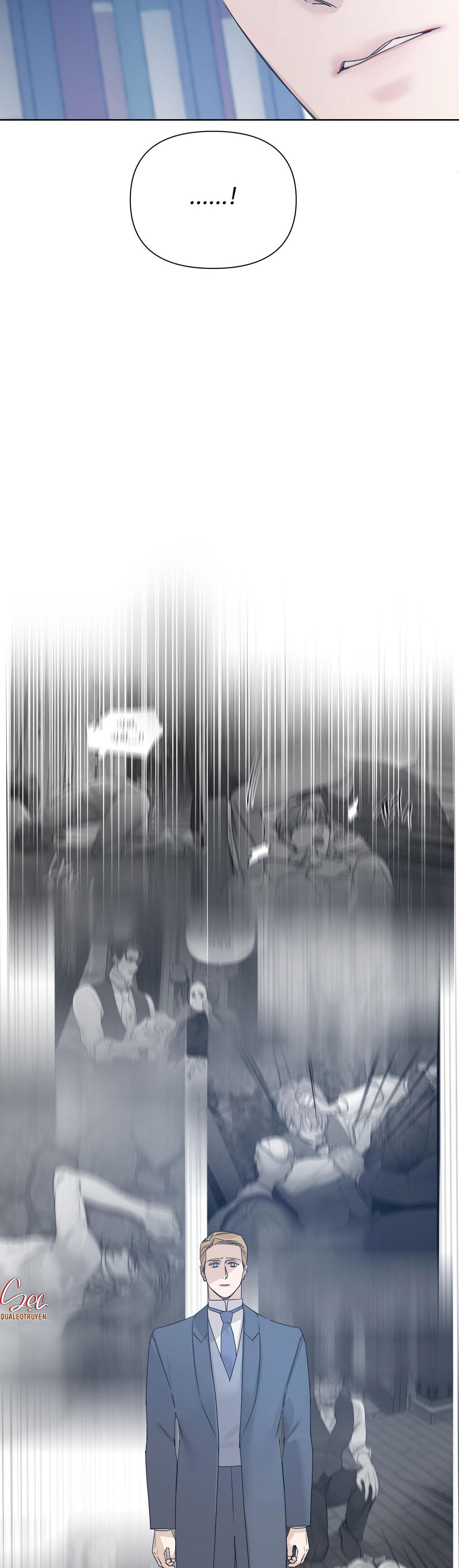 Đọc truyện INTO THE ROSE GARDEN - Chapter 49