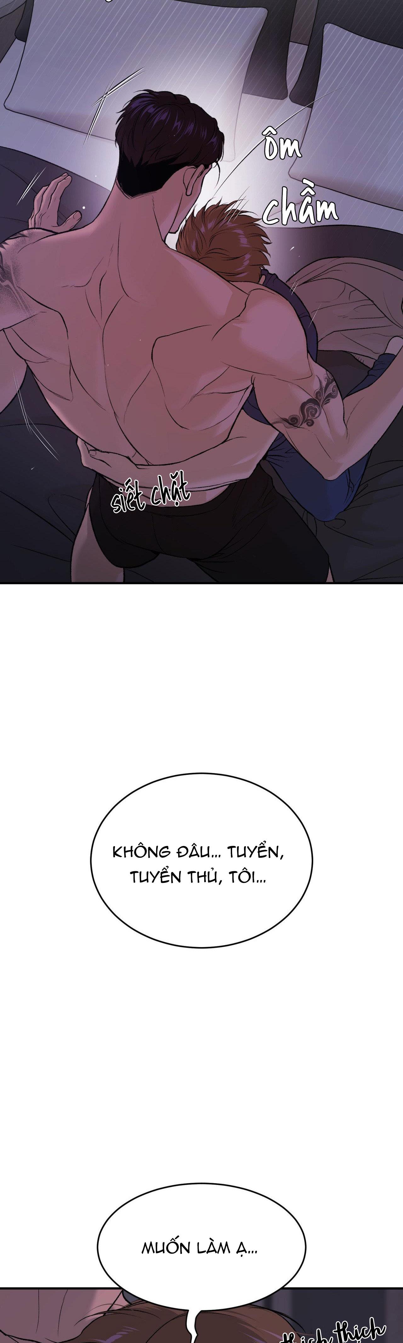 Đọc truyện Jinx - Chapter 44