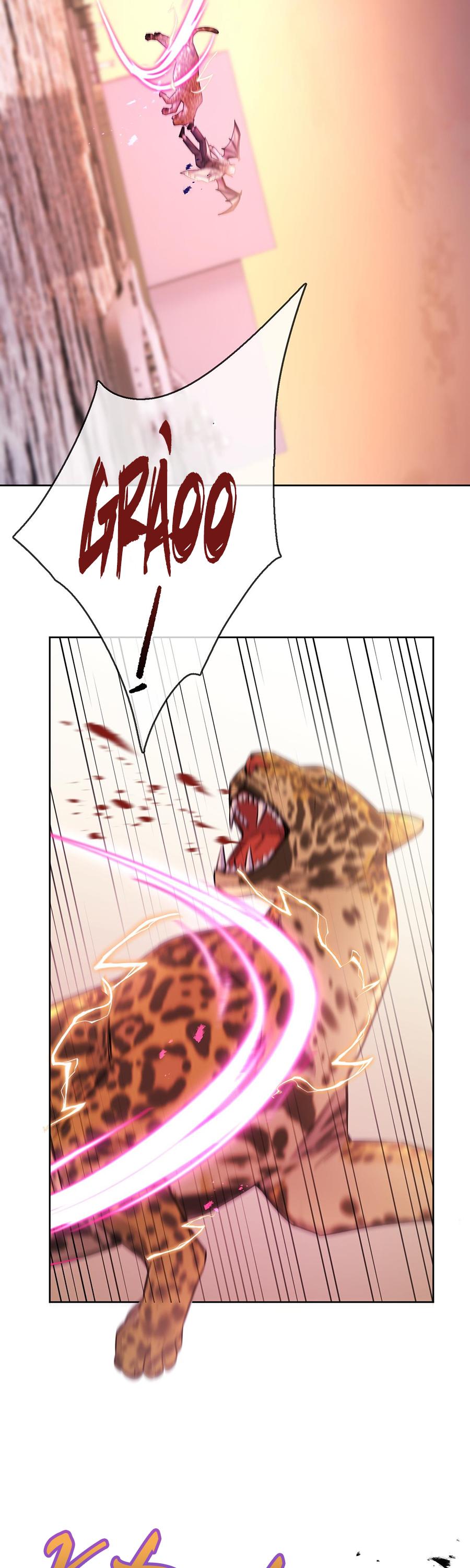 Đọc truyện Giáo Huấn Em Trai Hư Hỏng - Chapter 66