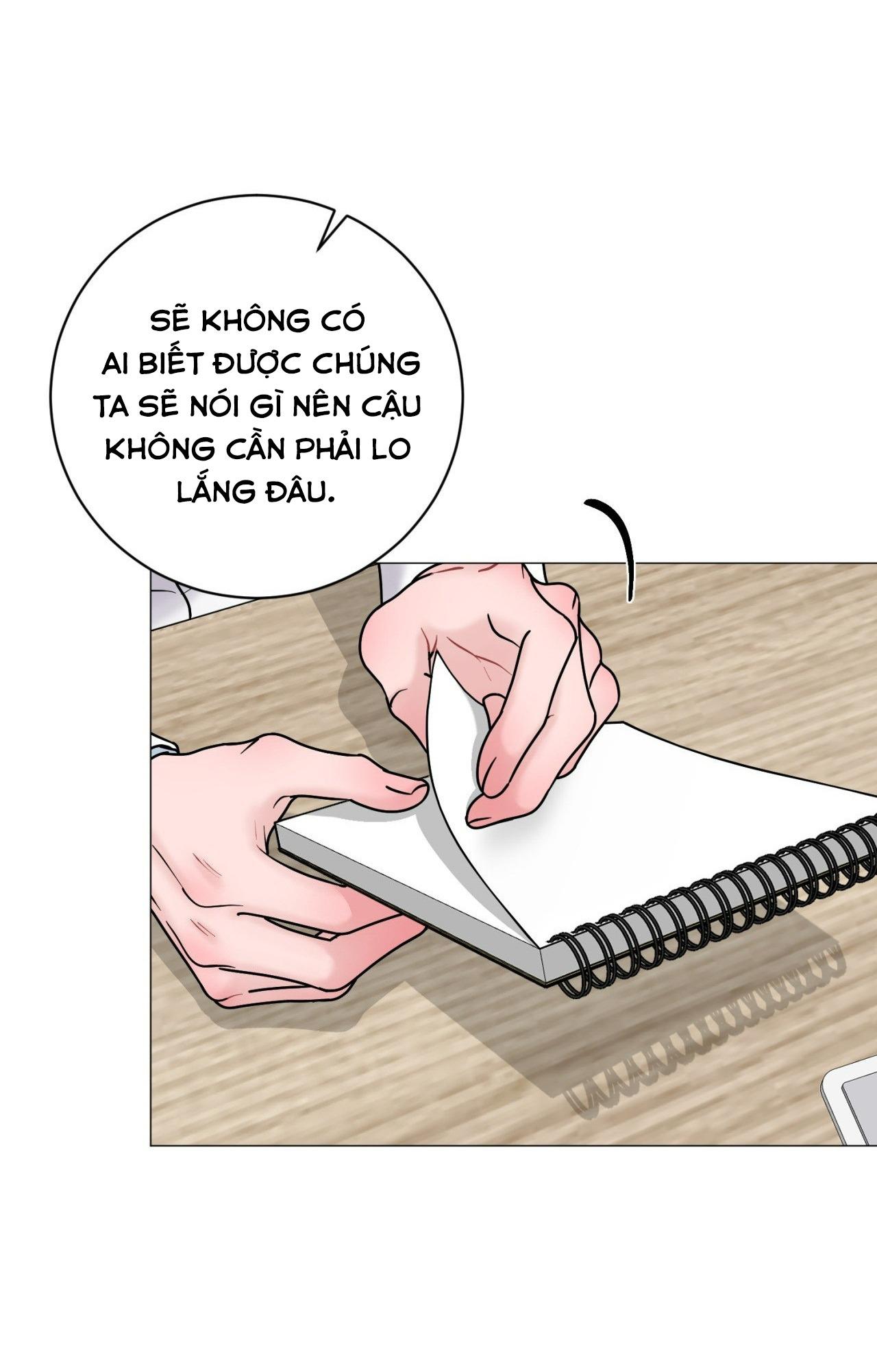 Đọc truyện ẢO TƯỞNG - Chapter 18