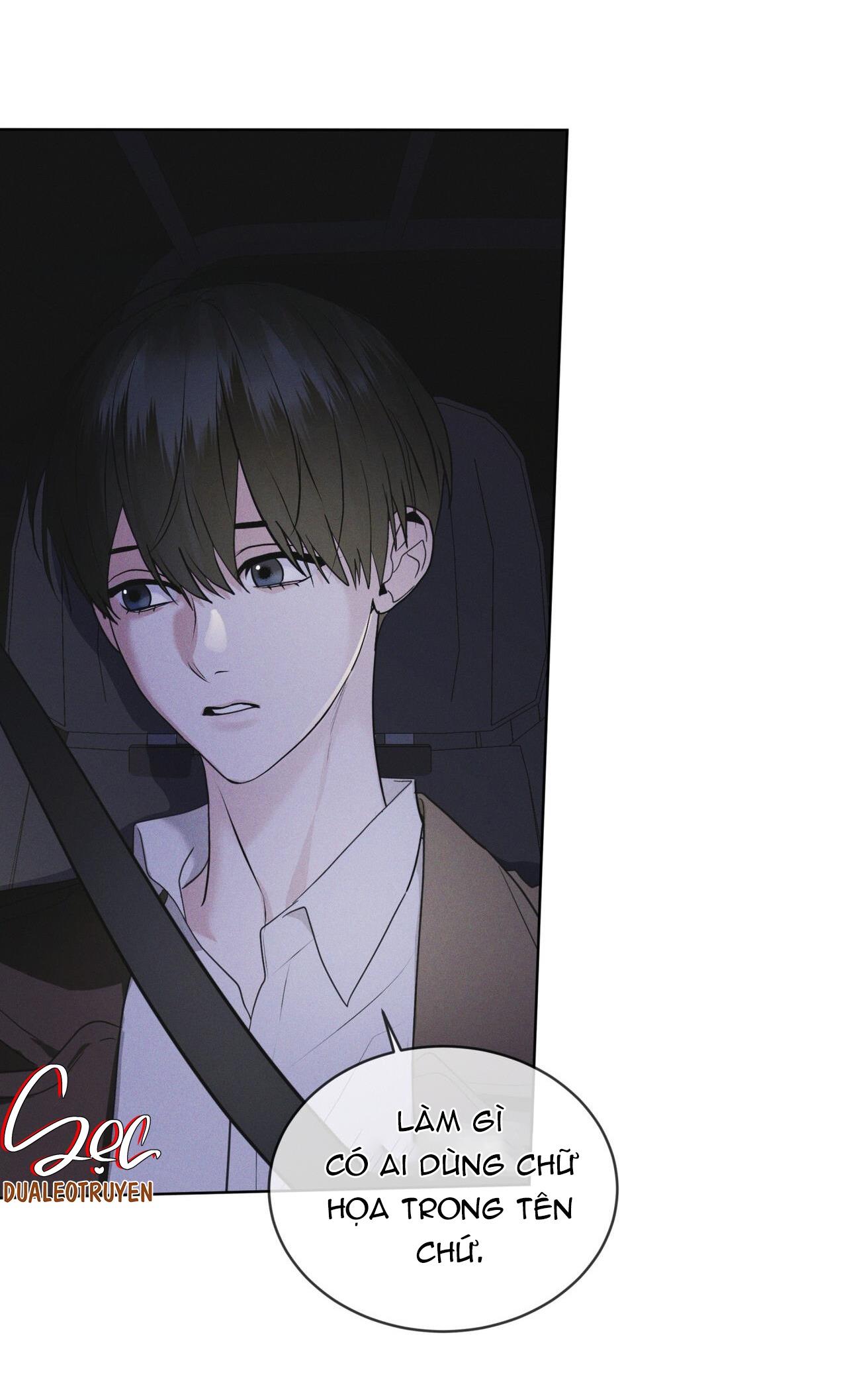 Đọc truyện THÀNH PHỐ CẦU VỒNG - Chapter 57