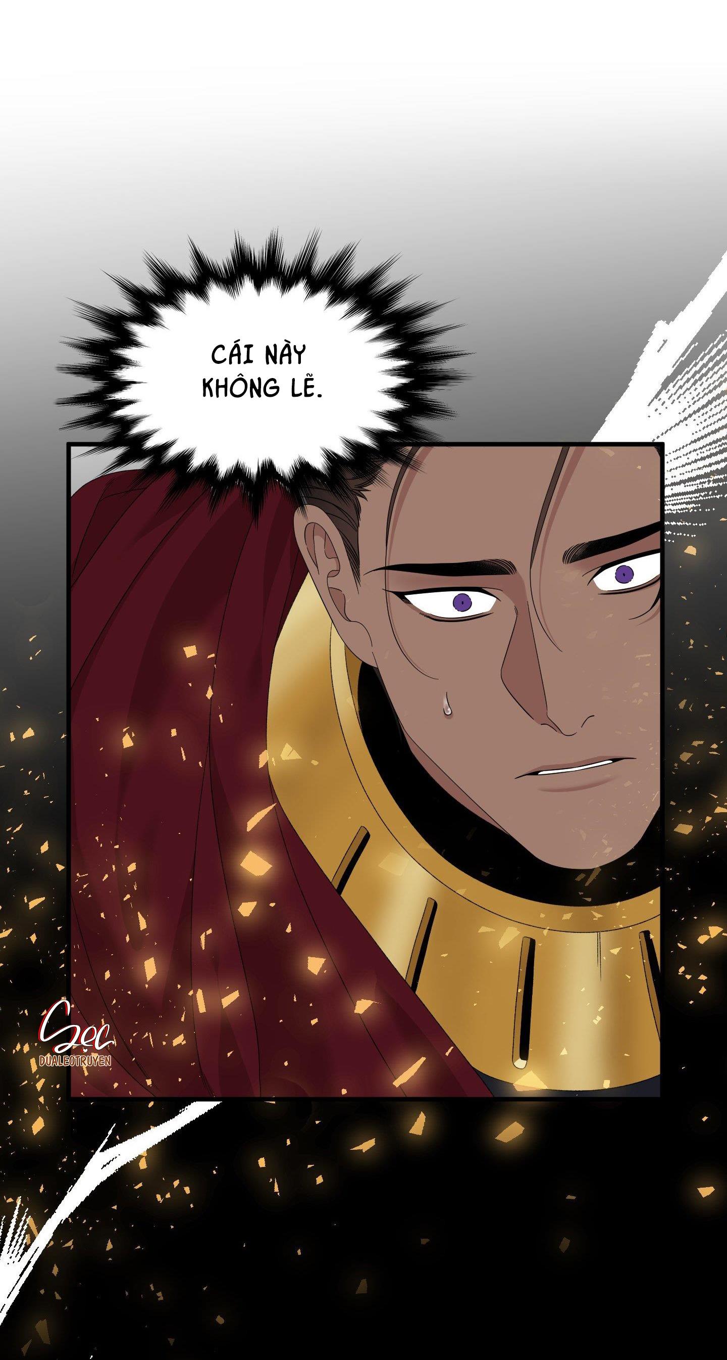 Đọc truyện SMYRNA VÀ CAPRI - Chapter 65