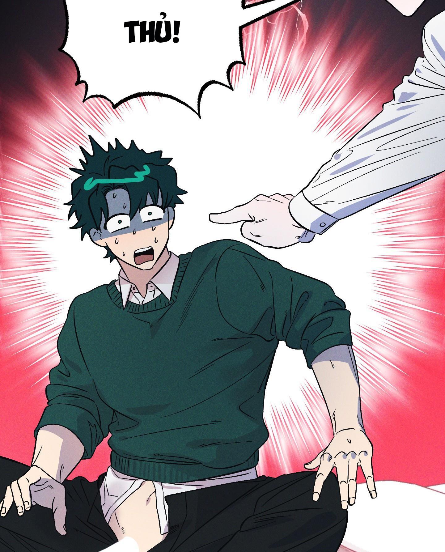 Đọc truyện THIÊN ĐƯỜNG NƠI ĐẢO HOANG - Chapter 16