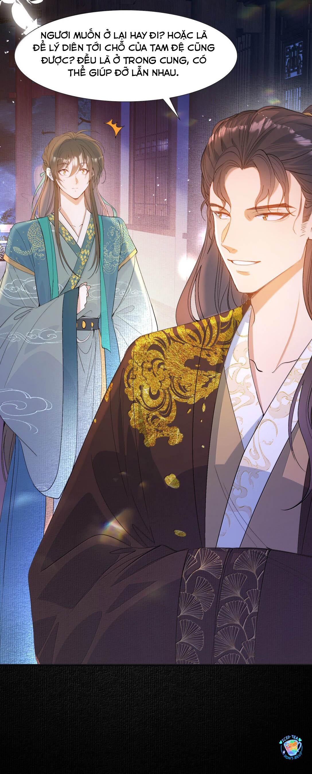 Đọc truyện Loạn thế vi vương - Chapter 100