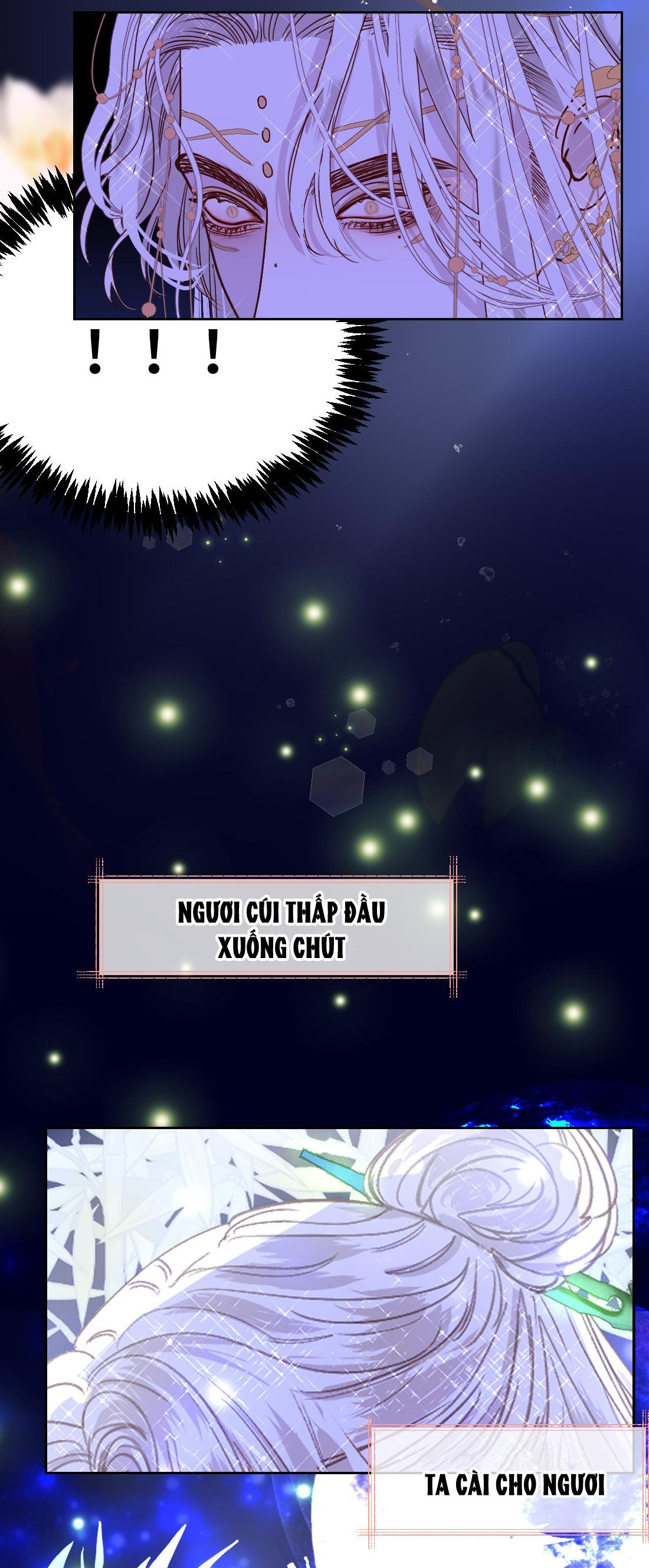 Đọc truyện Vài Câu Chuyện Với Sư Tôn Sau Khi Xuyên Sách - Chapter 72