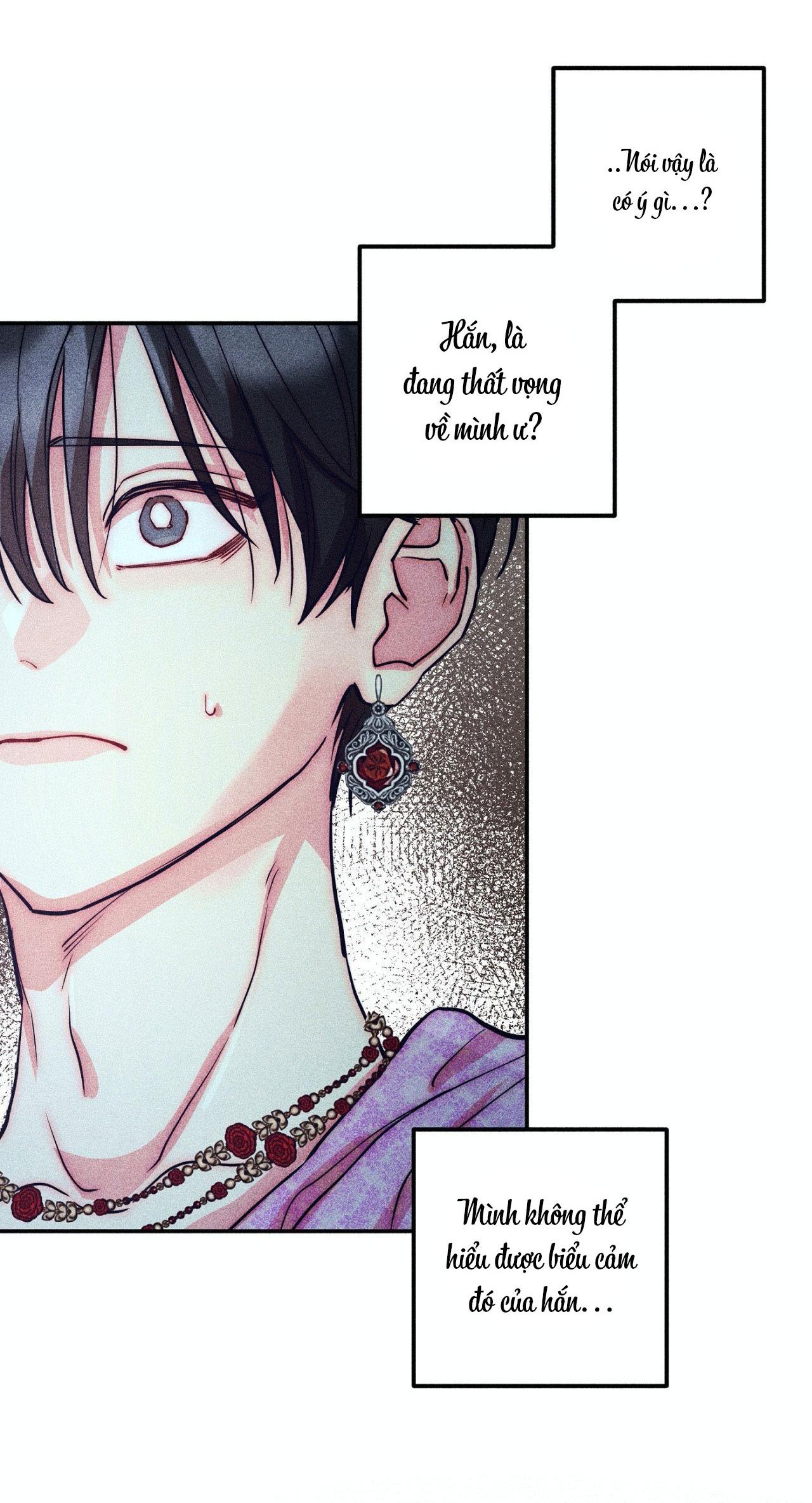 Đọc truyện Làm vị cứu tinh thật dễ dàng - Chapter 75