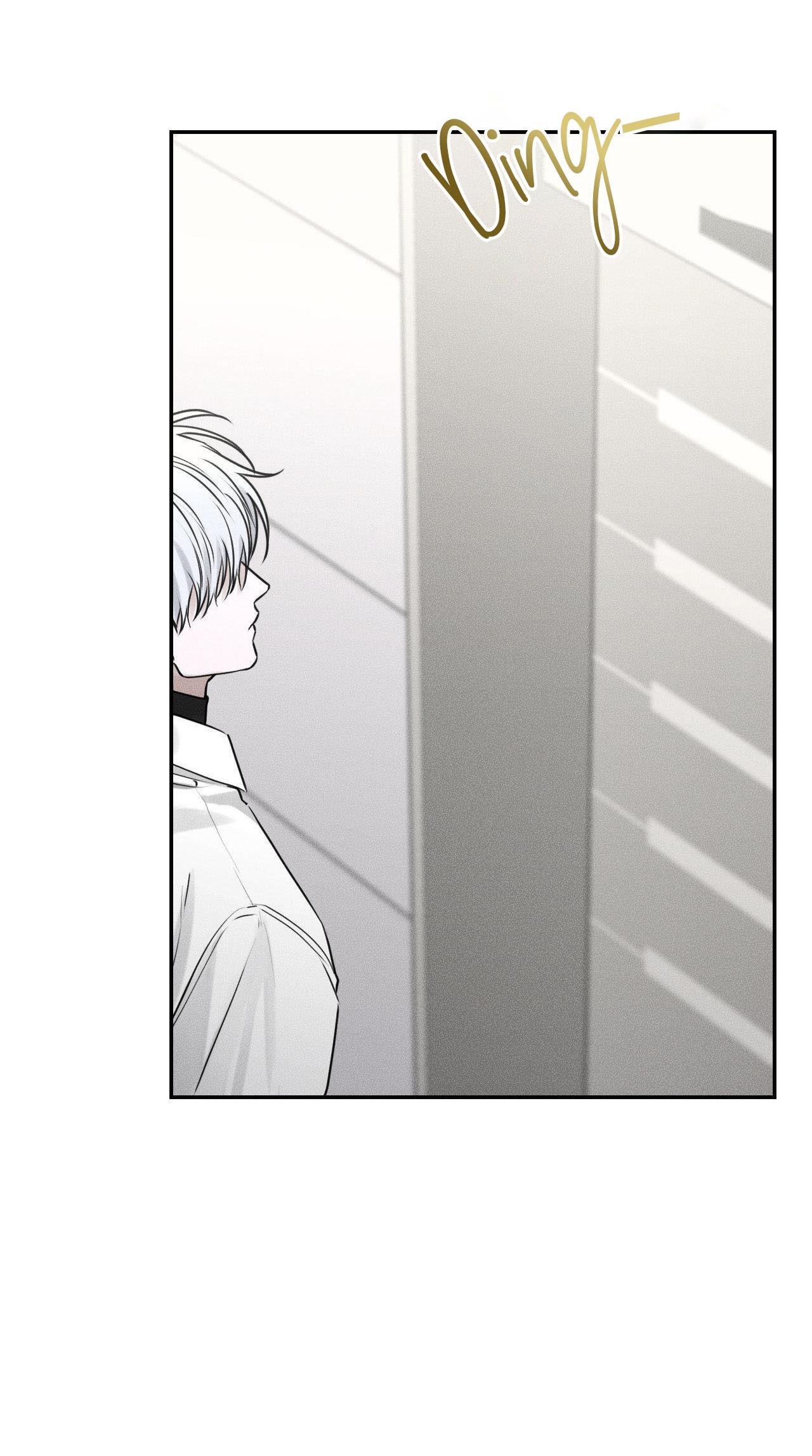 Đọc truyện  Gấu Teddy thân yêu - Chapter 12
