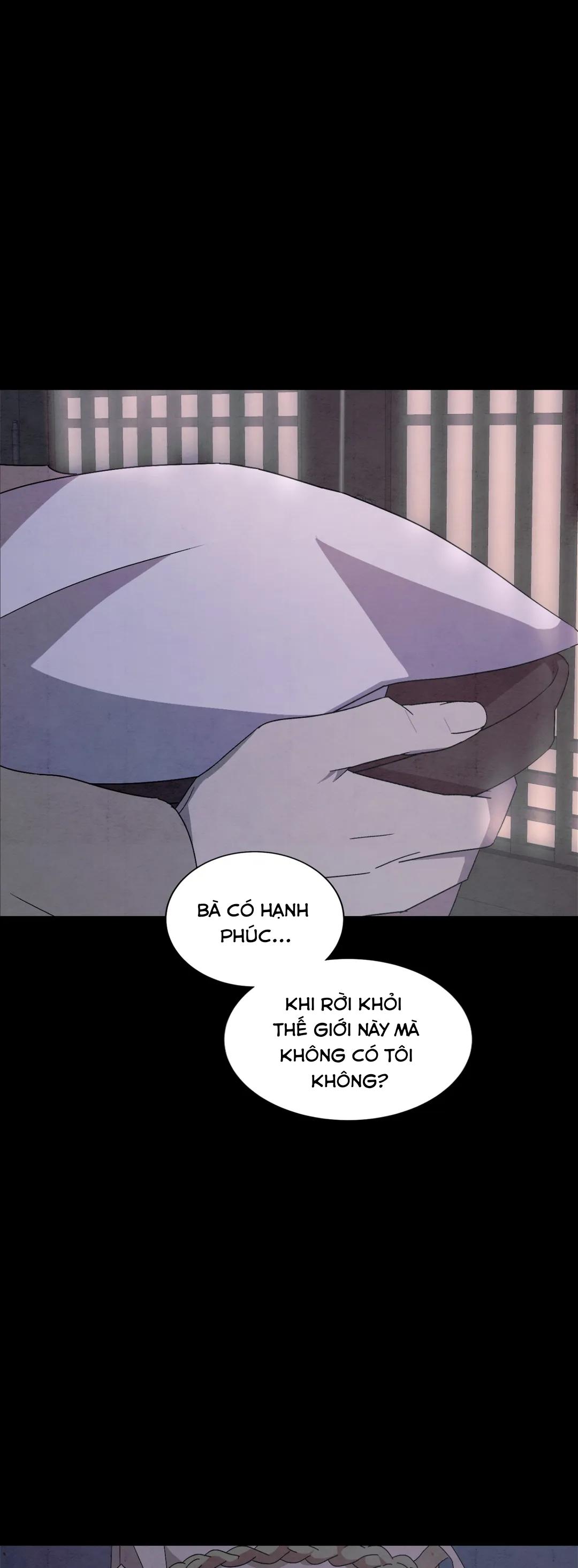 Đọc truyện [Hoàn] Dưới Đáy Biển Xanh - Chapter 18