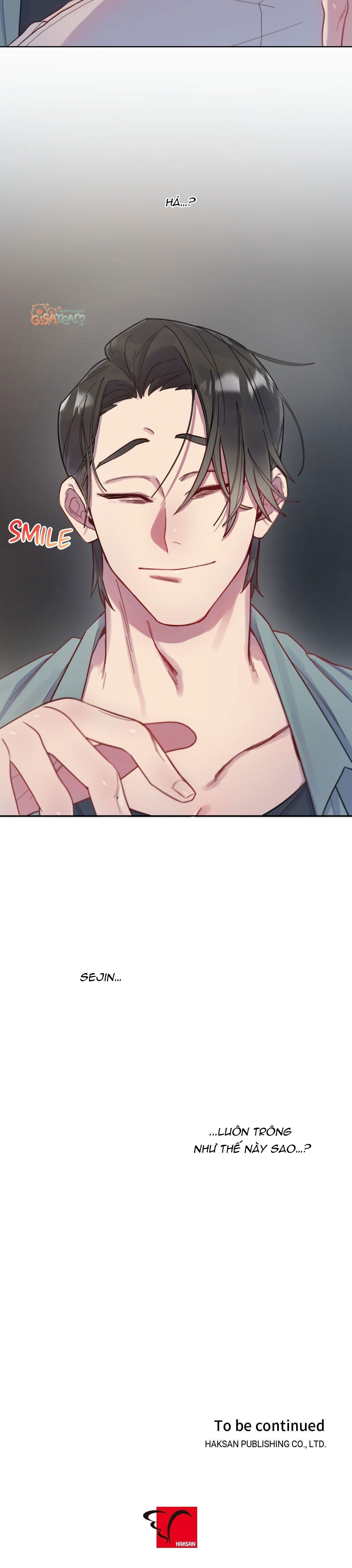 Đọc truyện Để được yêu em - Chapter 1