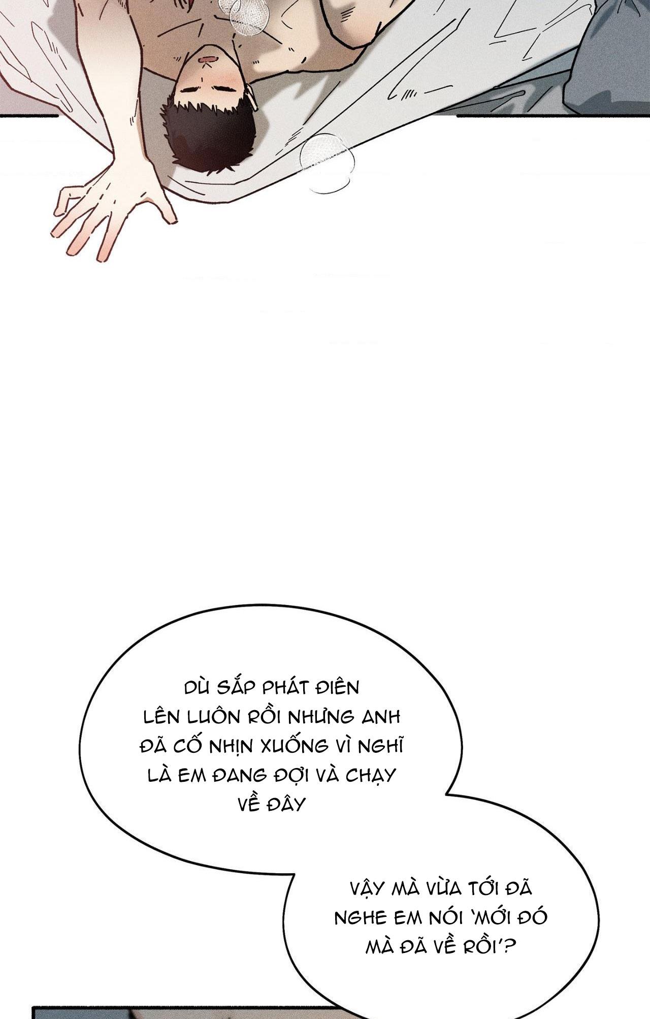 Đọc truyện LÃNG MẠN KHÔNG TRỌNG LỰC - Chapter 49