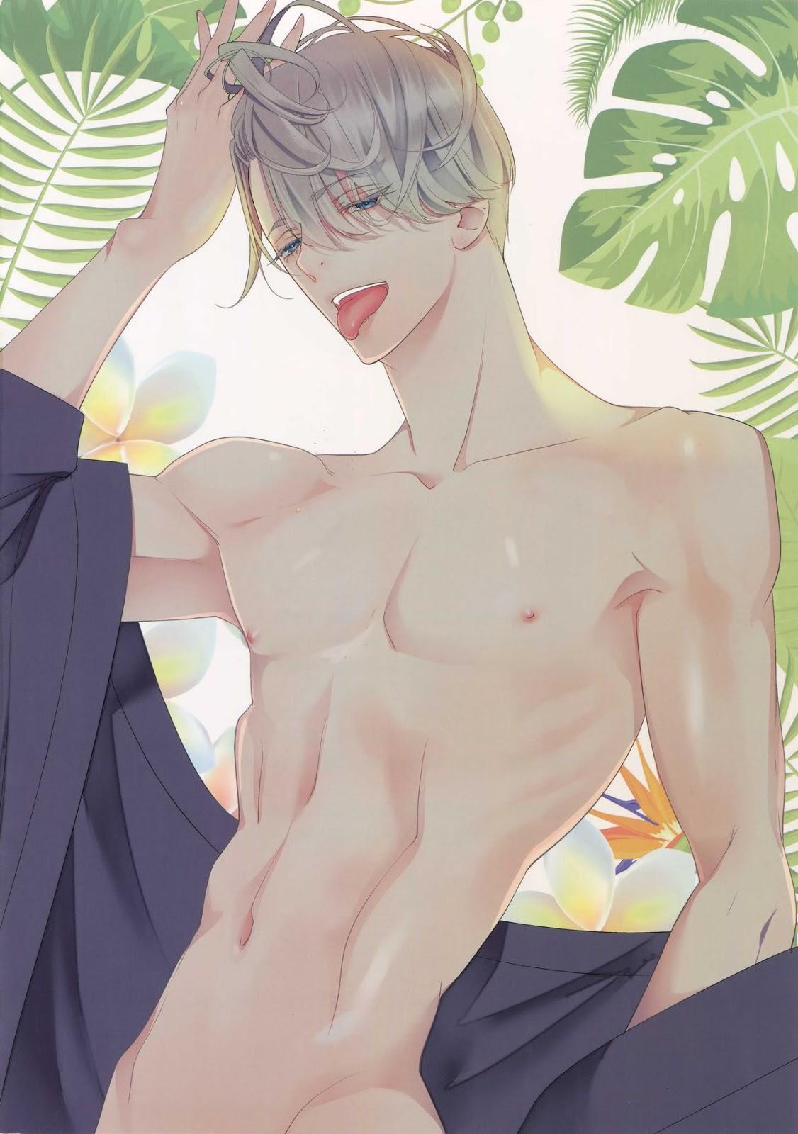 Đọc truyện CON THÚ NGỌT NGÀO - Chapter 1