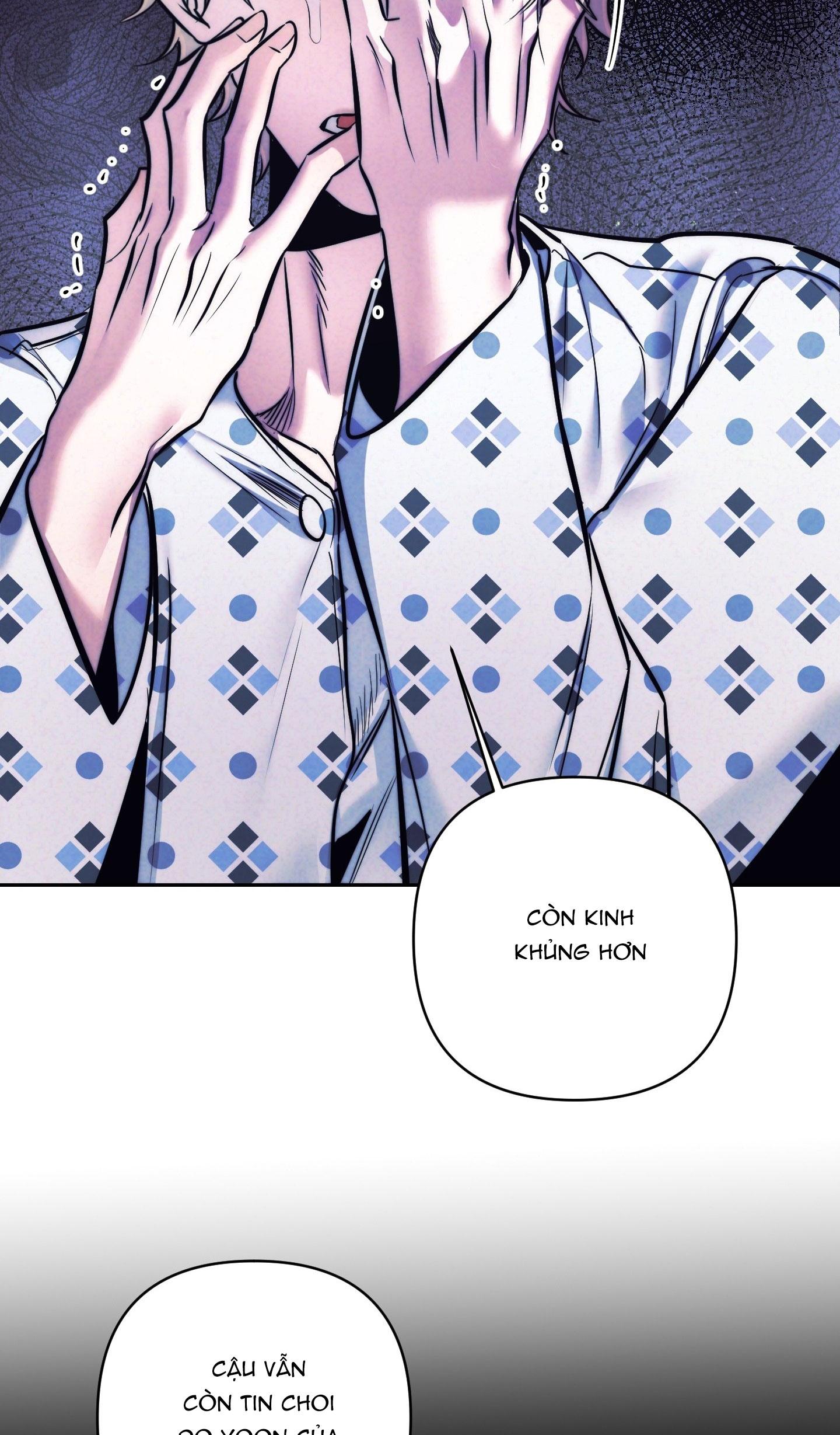 Đọc truyện KỲ THỊ - Chapter 43