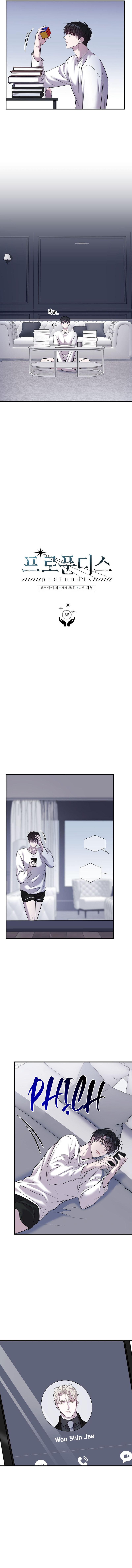 Đọc truyện Đáy Sâu Tuyệt Vọng - Chapter 86