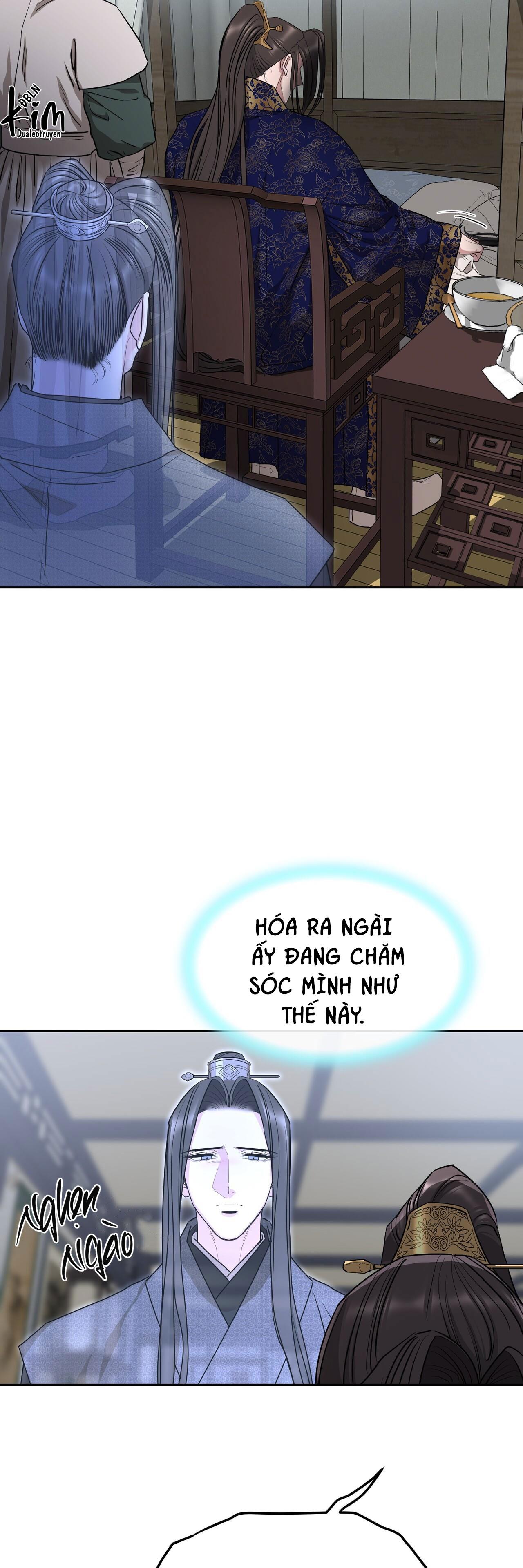 Đọc truyện XUÂN PHONG VIÊN MÃN - Chapter 66