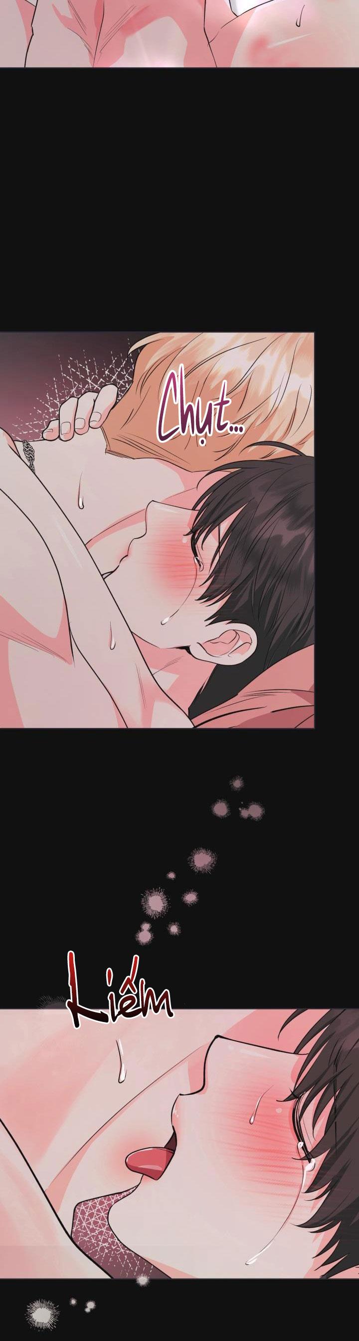 Đọc truyện RE PLAYLIST - Chapter 1