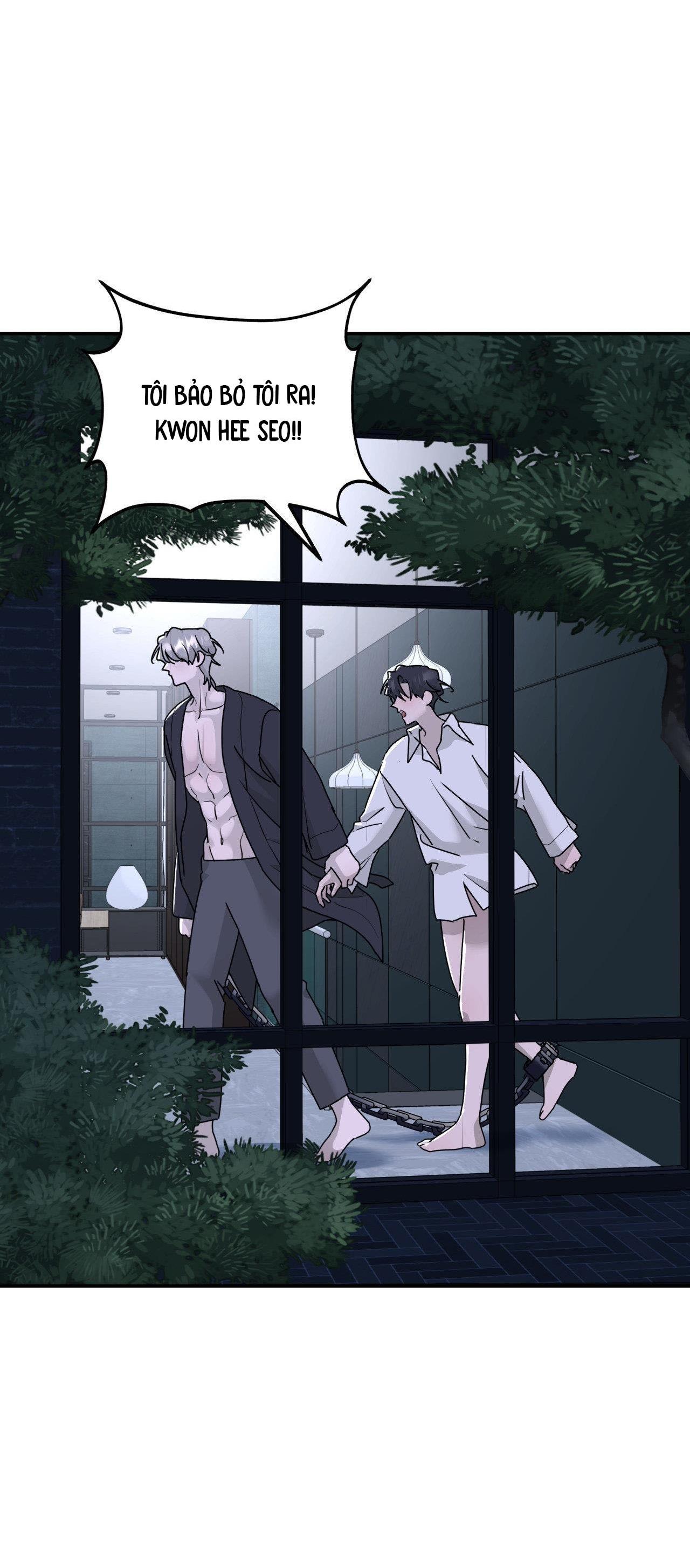 Đọc truyện  Cây Không Có Rễ - Chapter 69