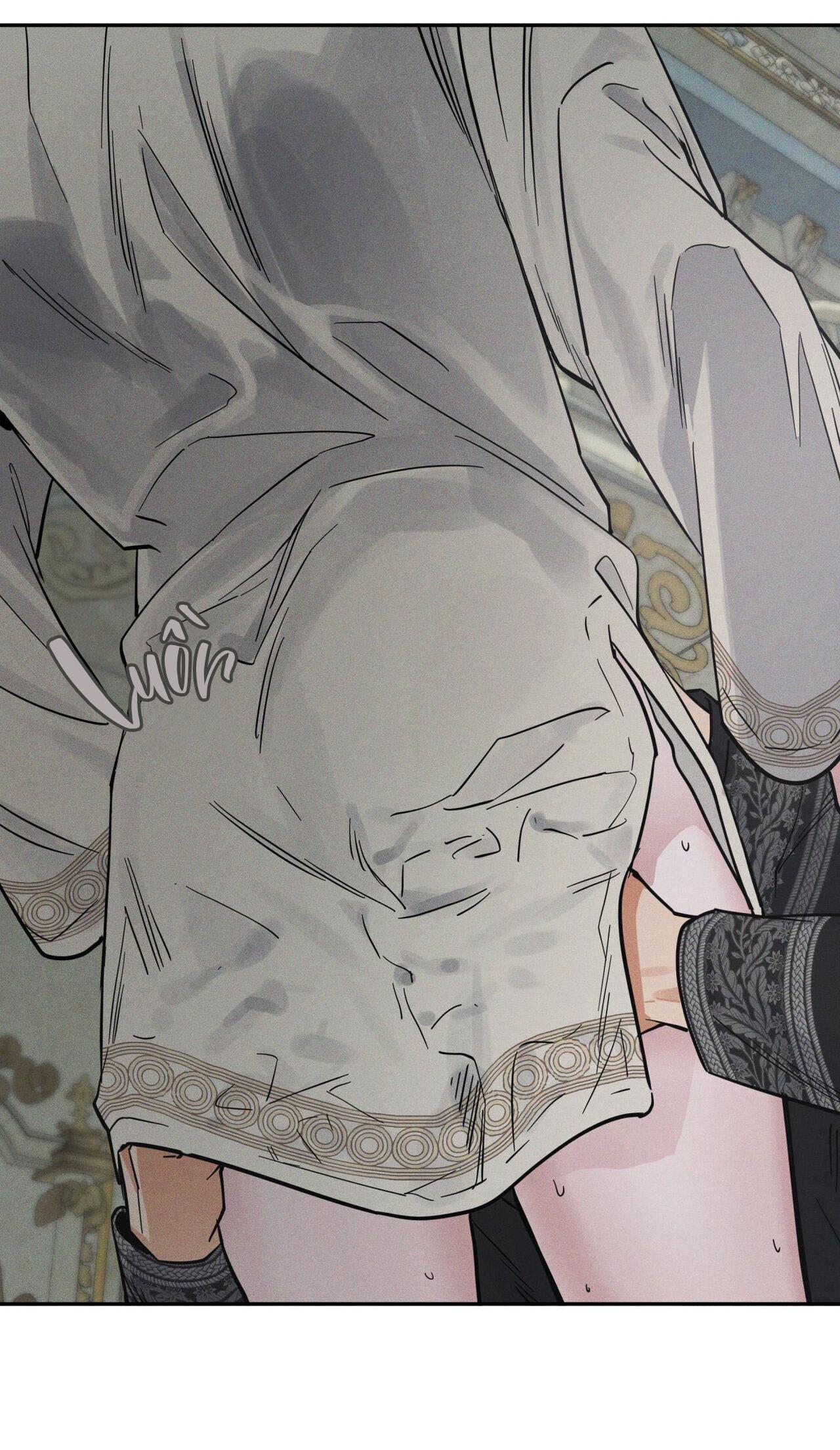 Đọc truyện  Antidote - Chapter 37