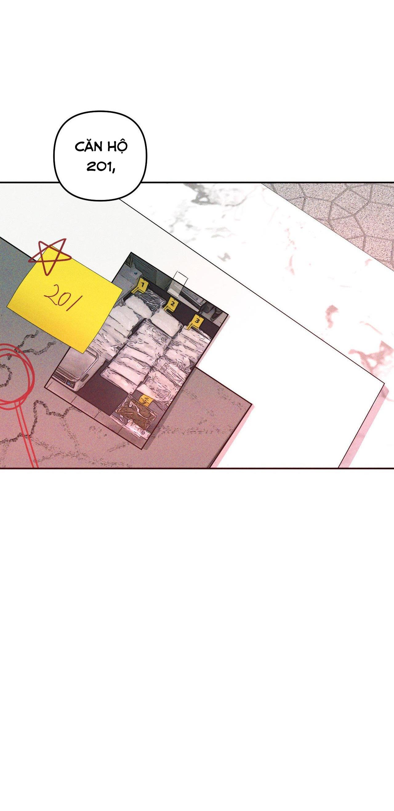 Đọc truyện THE EDEN - Chapter 1