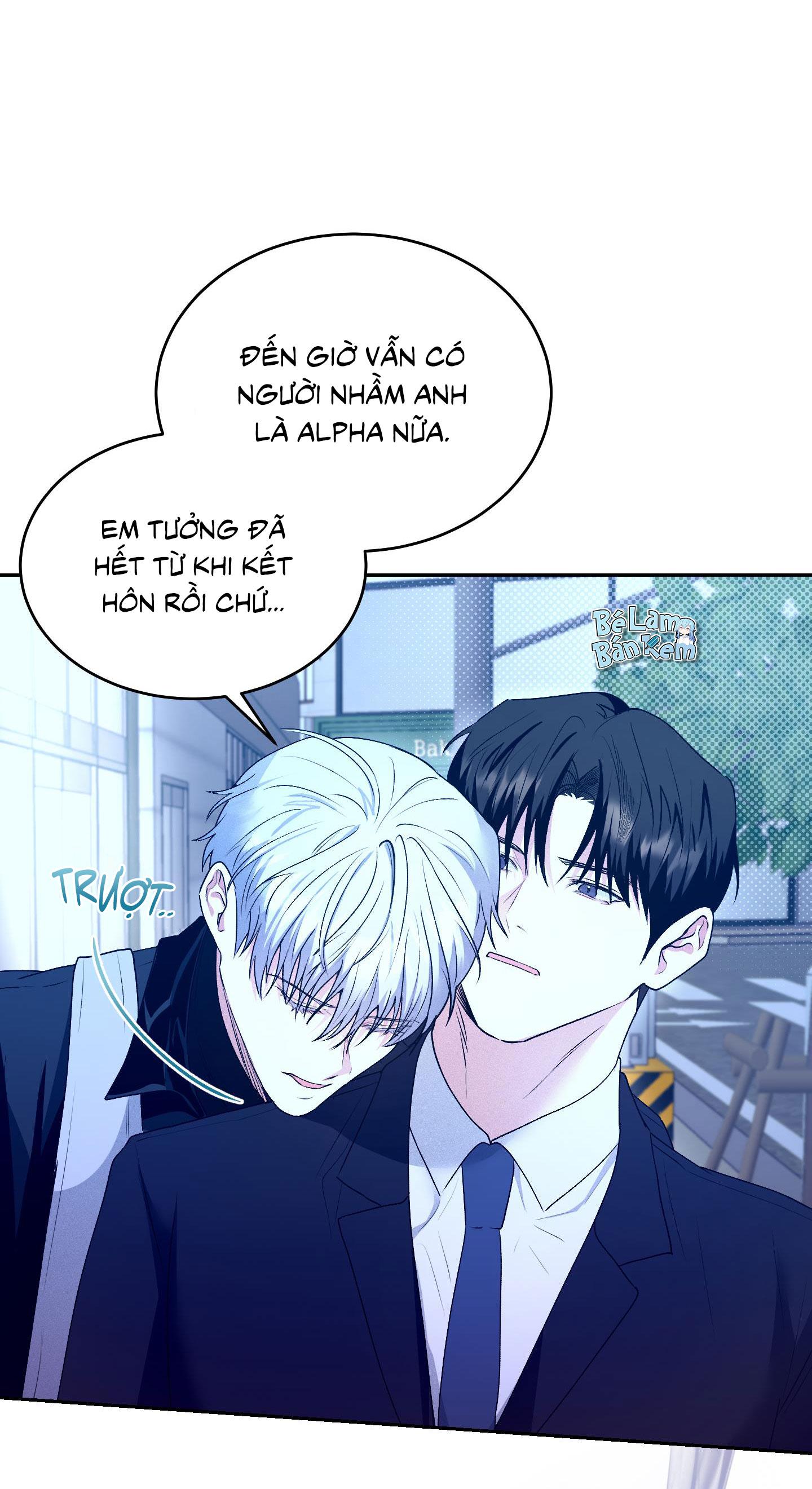 Đọc truyện BẮN LÀ DÍNH - Chapter 28
