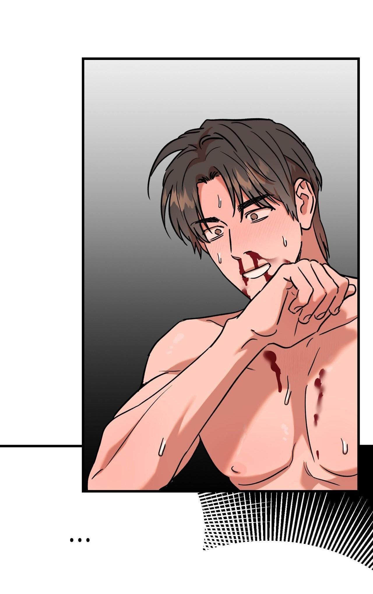 Đọc truyện BẮT TẠI TRẬN - Chapter 14