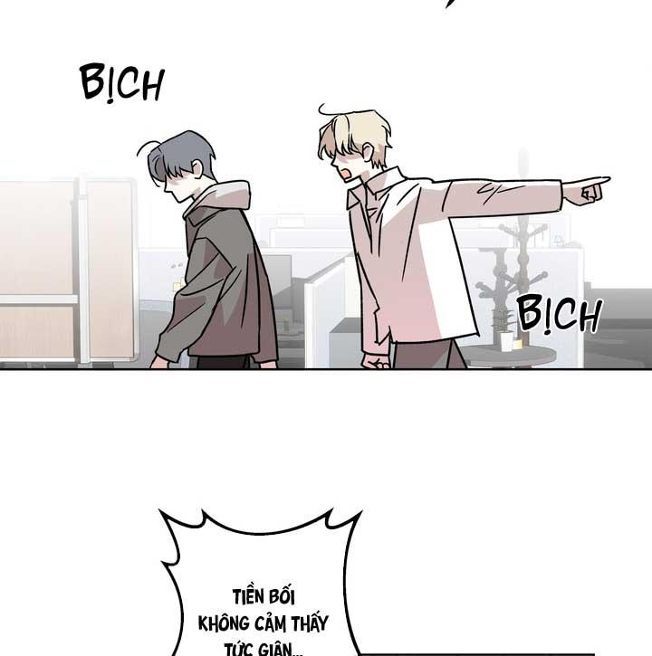 Đọc truyện XIN HÃY CHỐNG LƯNG CHO TÔI - Chapter 1