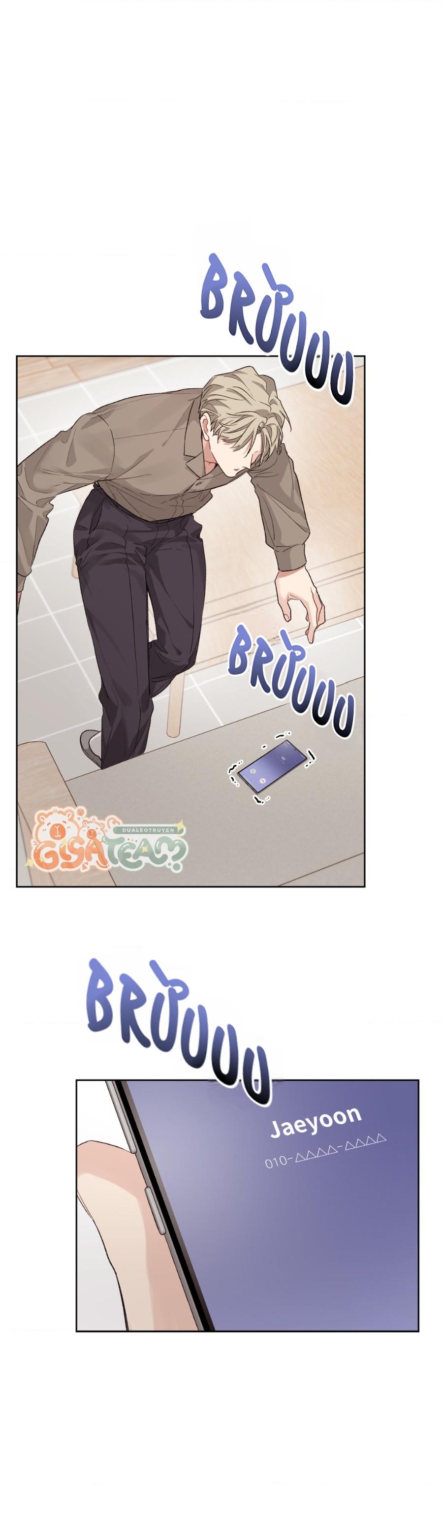 Đọc truyện Tôi thề, tôi không phải kẻ lừa đảo đâu - Chapter 2