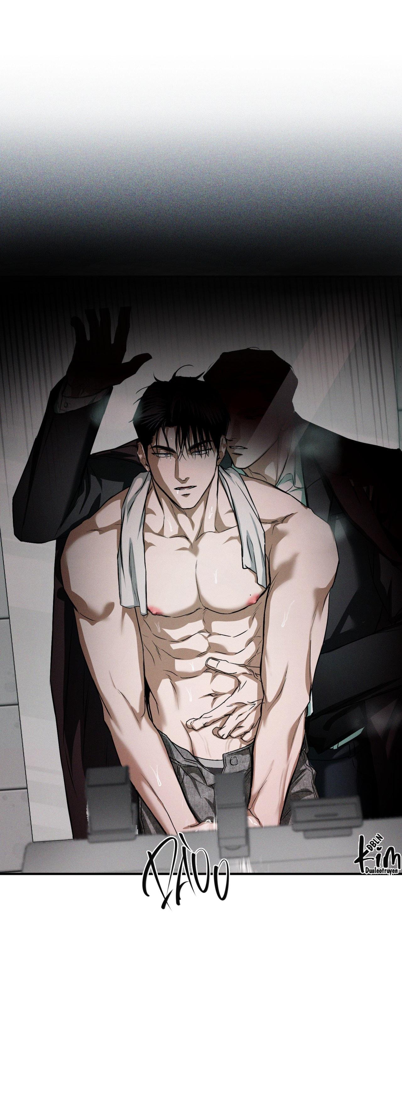 Đọc truyện FLASHLIGHT - Chapter 33