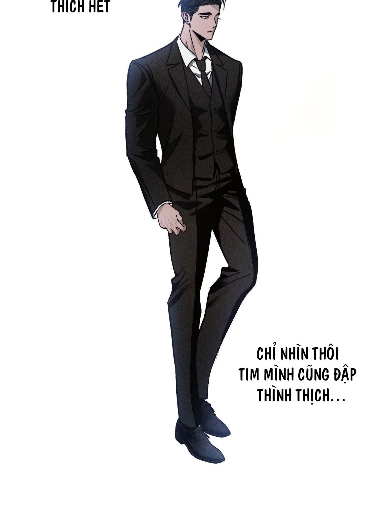 Đọc truyện TƯƠNG PHẢN - Chapter 86