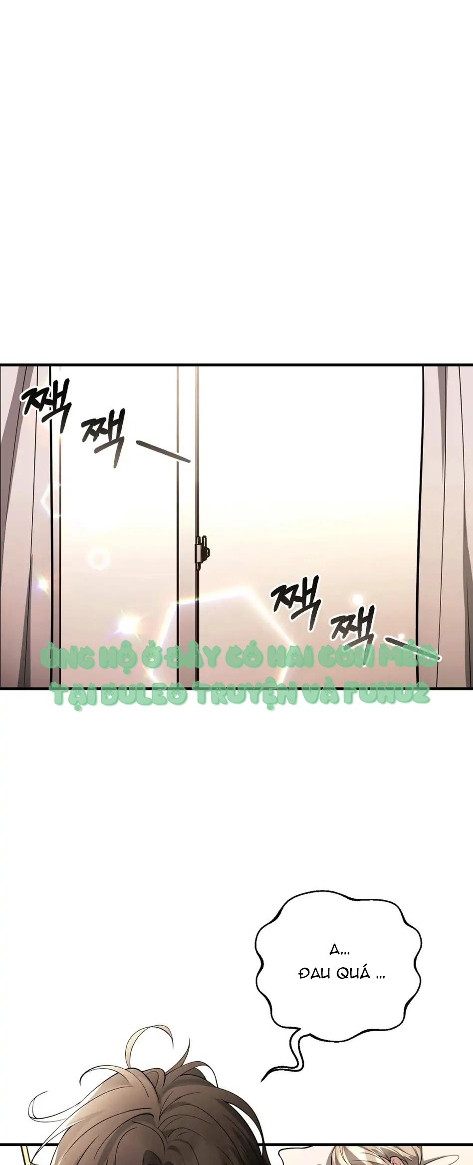 Đọc truyện Vết Cắn - Chapter 18