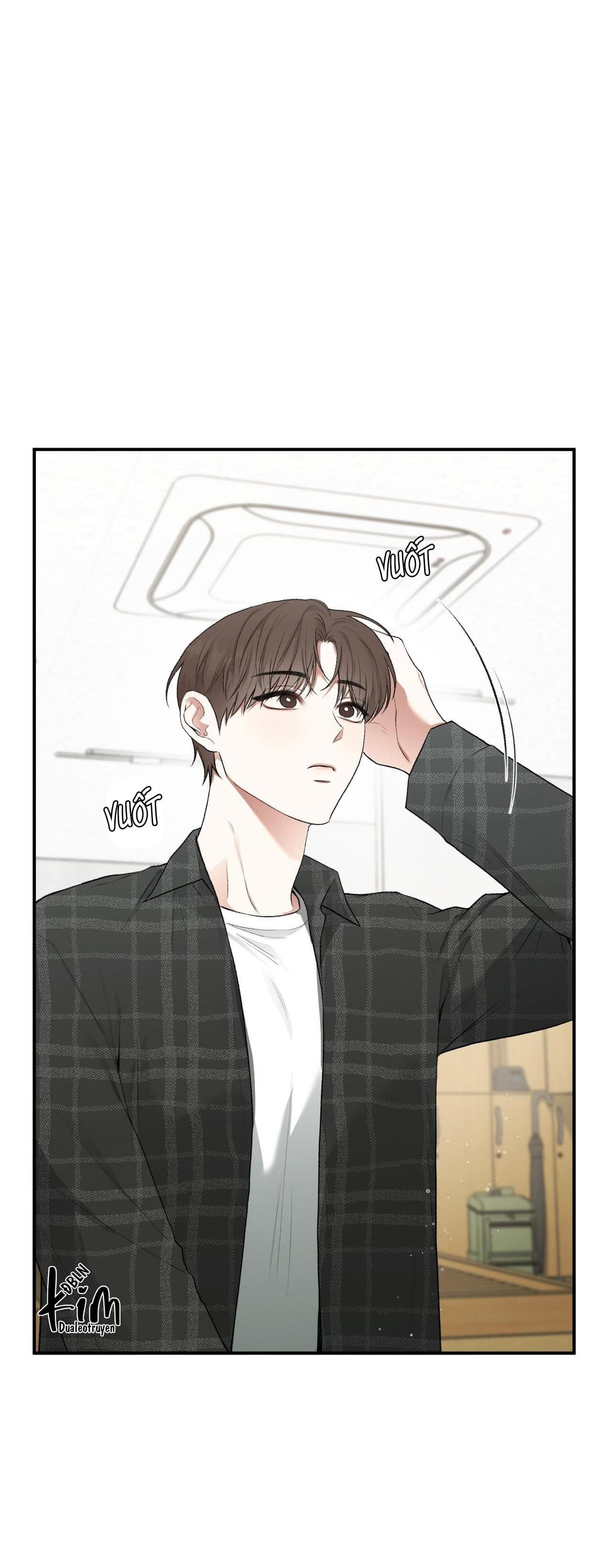 Đọc truyện SỨ GIẢ THẦN CHẾT - Chapter 8