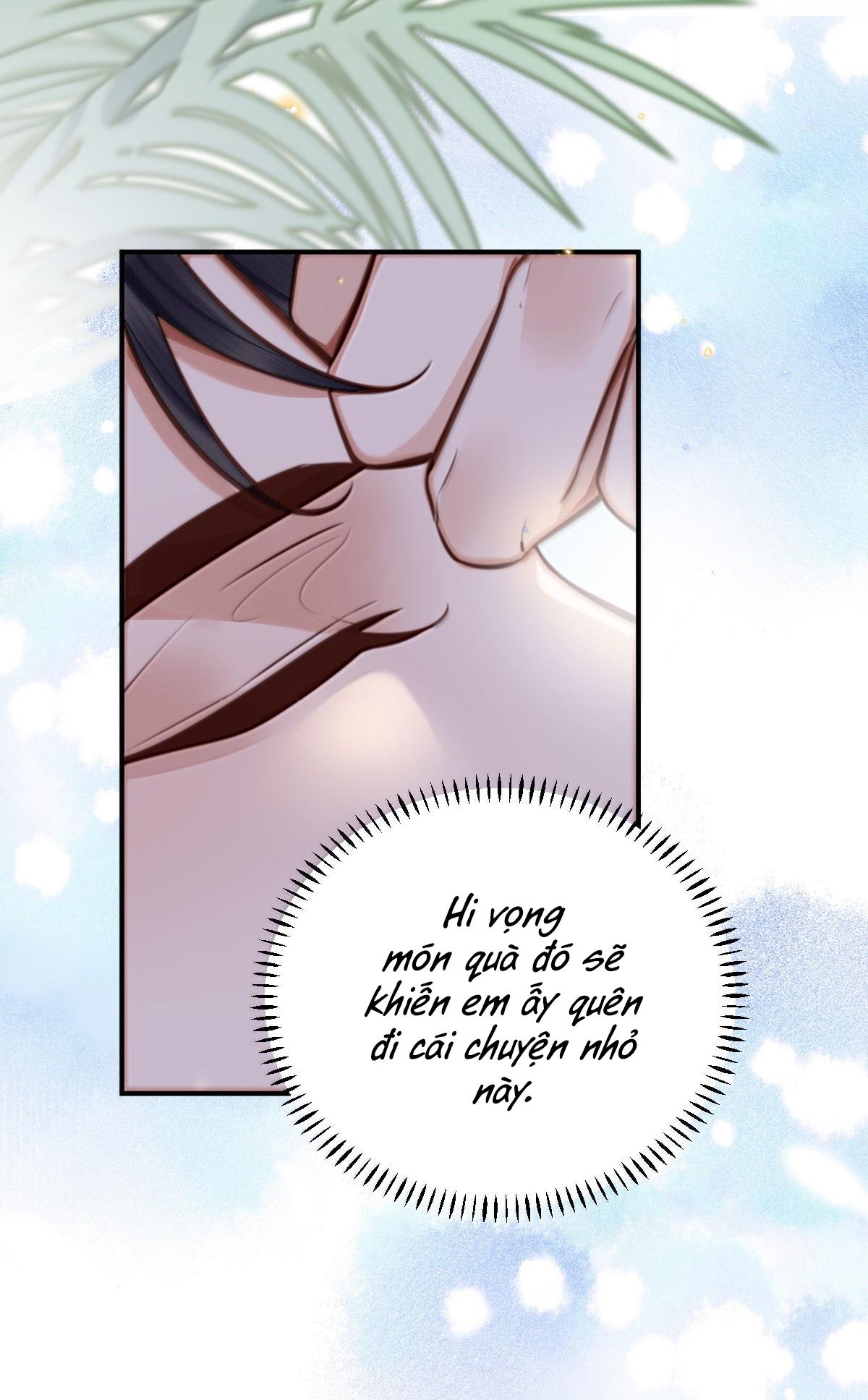 Đọc truyện (END) Đặc Chế Cho Riêng Anh - Chapter 121