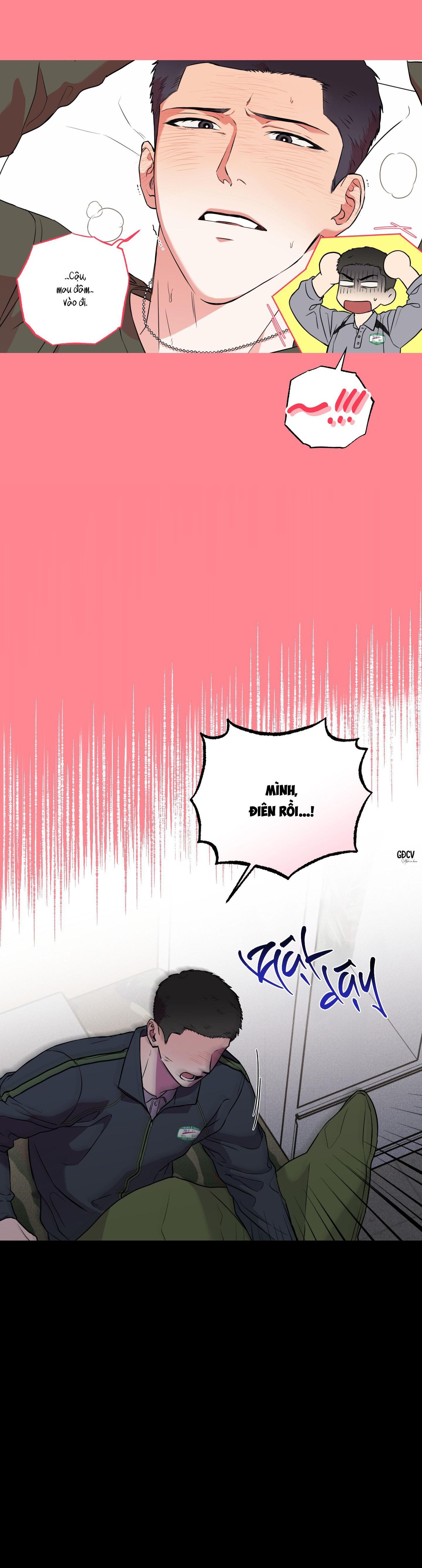 Đọc truyện MẬT NGỌT CHẾT RUỒI - Chapter 2