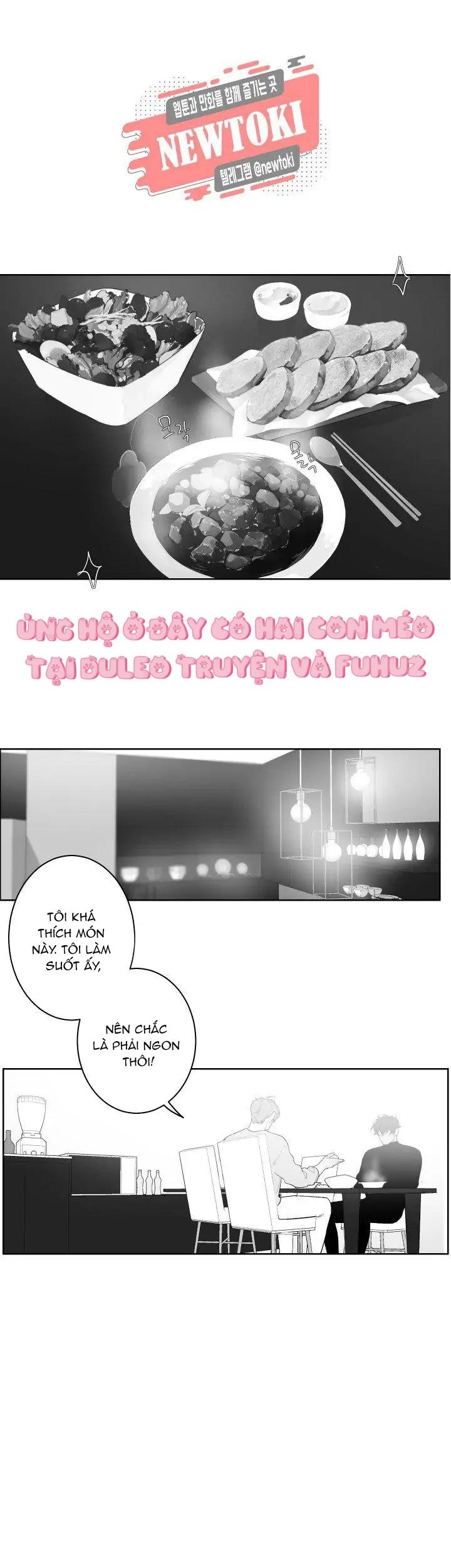 Đọc truyện Vùng Đỏ - Chapter 45