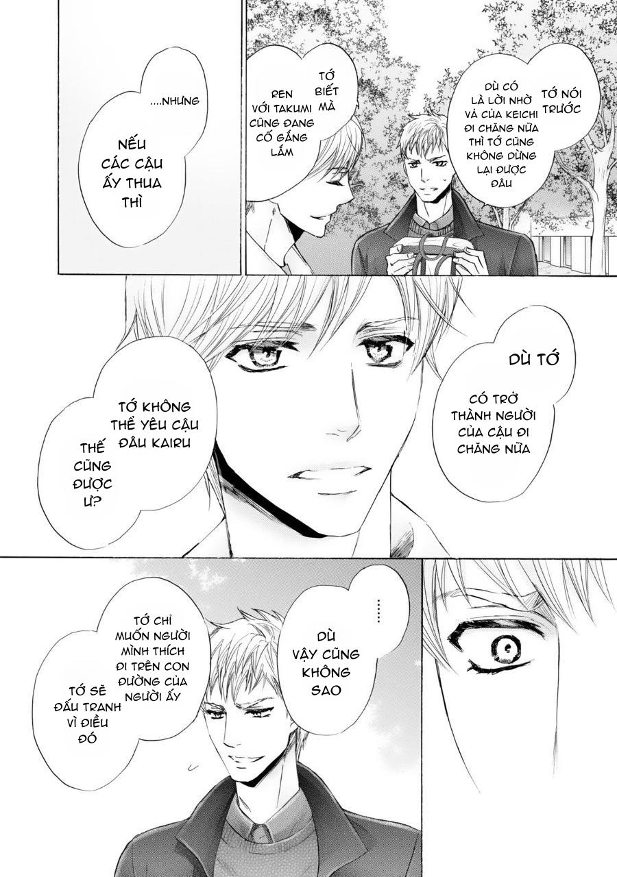 Đọc truyện Đạo Tàn Bụ - Chapter 38