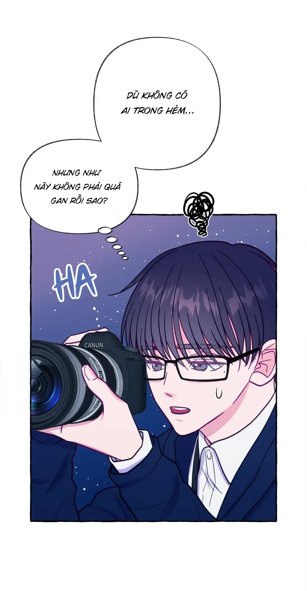 Đọc truyện Seollo - Chapter 3