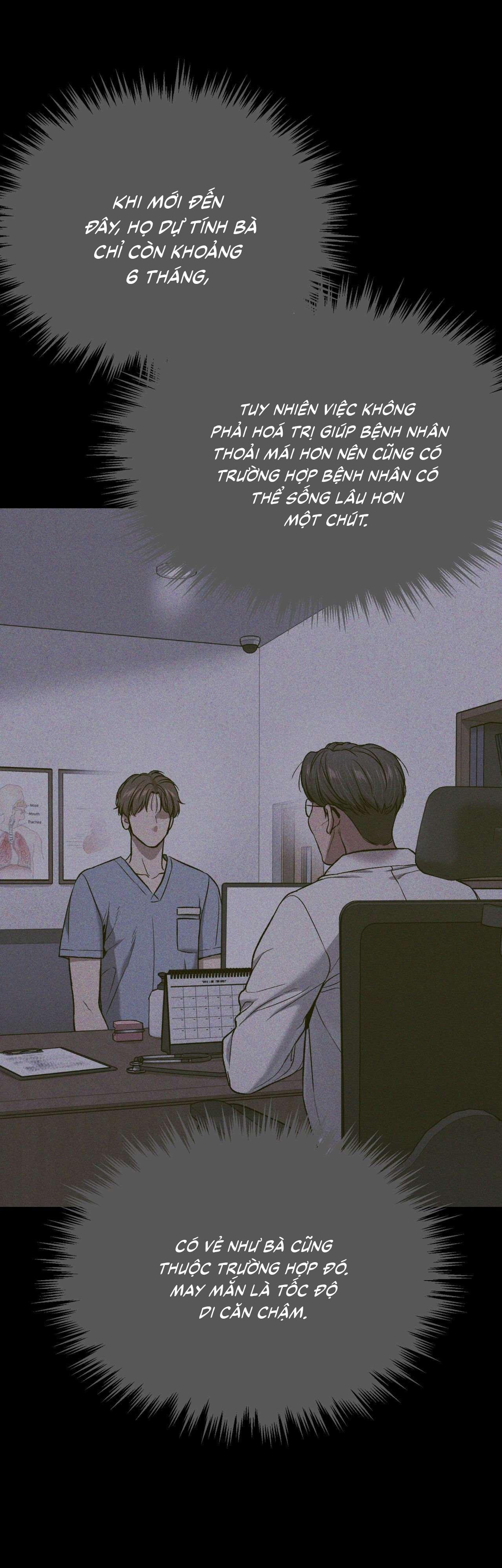 Đọc truyện  ChinhX - Vận Xui - Chapter 56