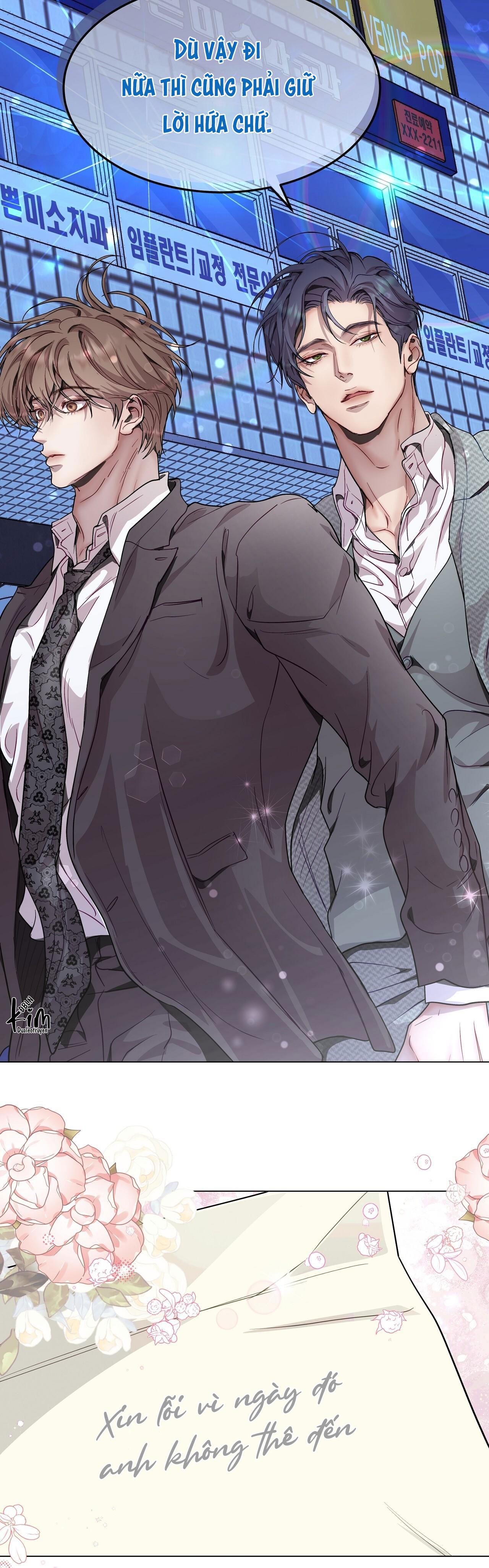 Đọc truyện LỐI SỐNG ÍCH KỶ - Chapter 60