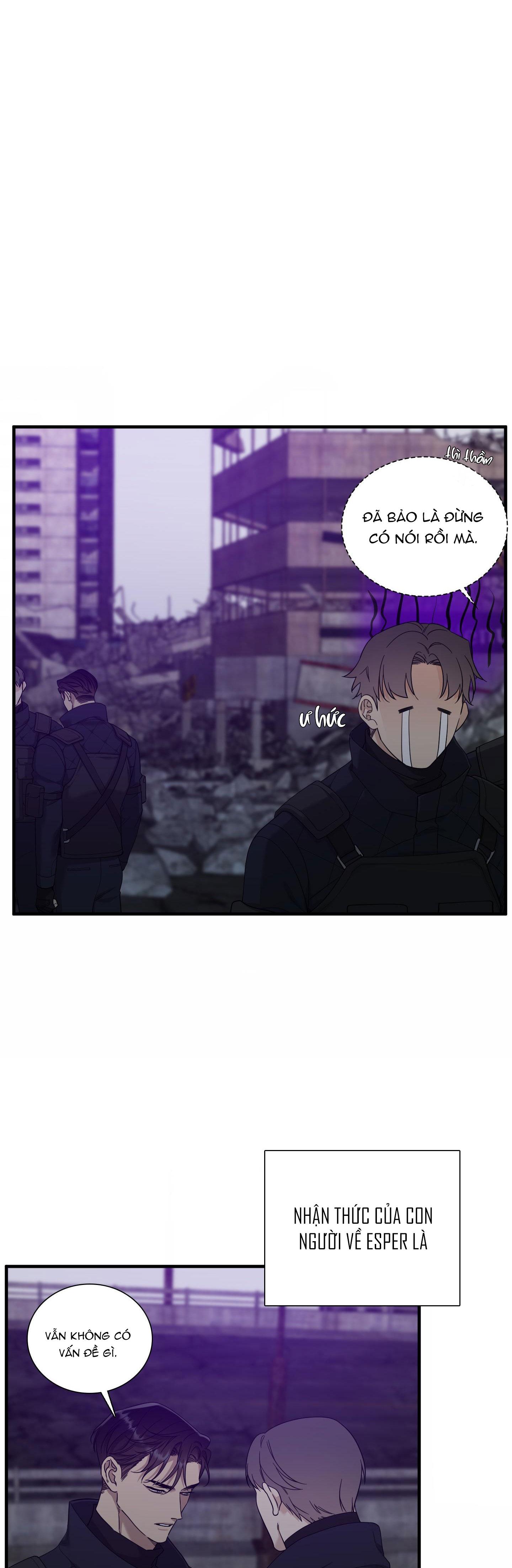 Đọc truyện GỬI. 00 - Chapter 2