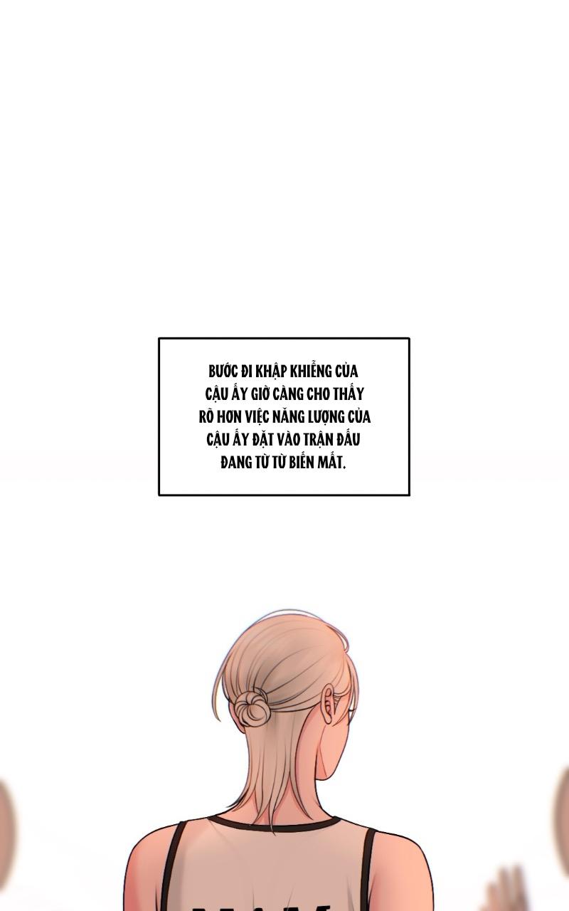 Đọc truyện Vô Tình - Chapter 50