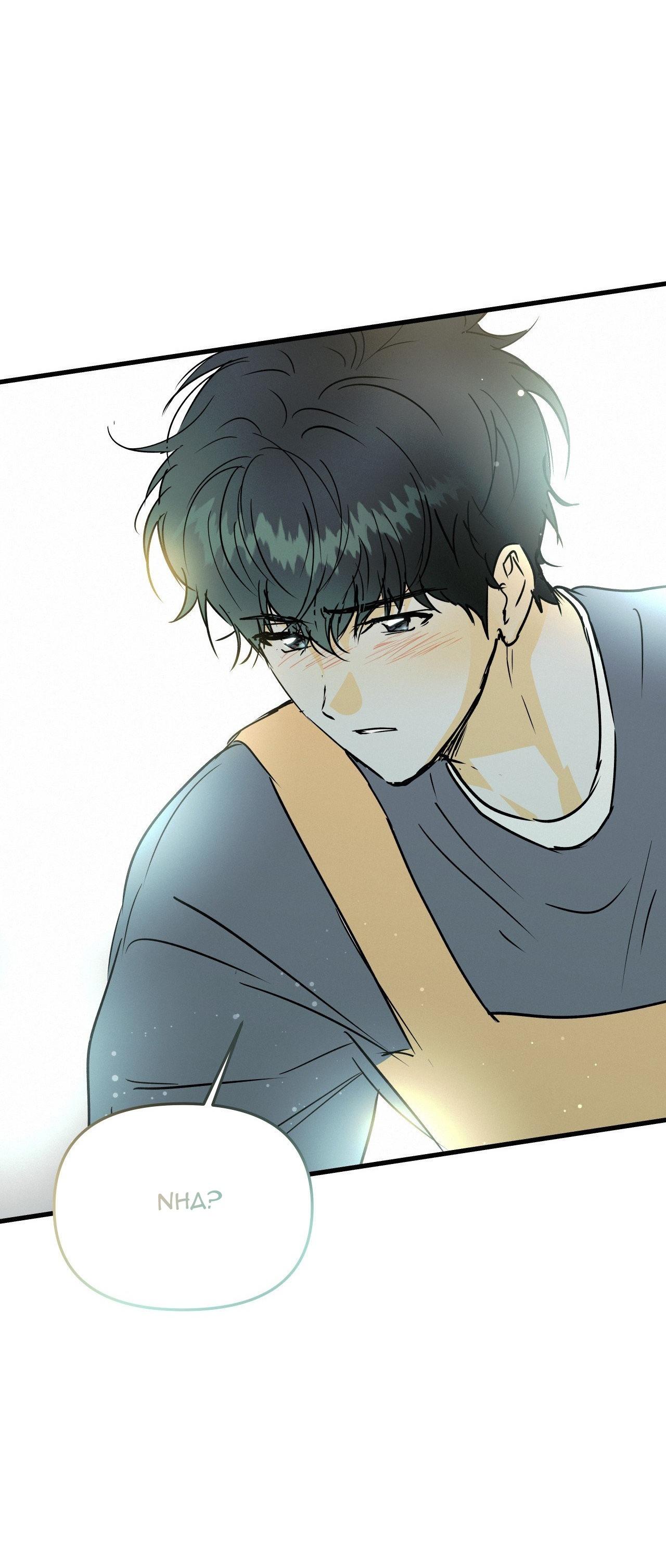 Đọc truyện LIE AGAIN - Chapter 55