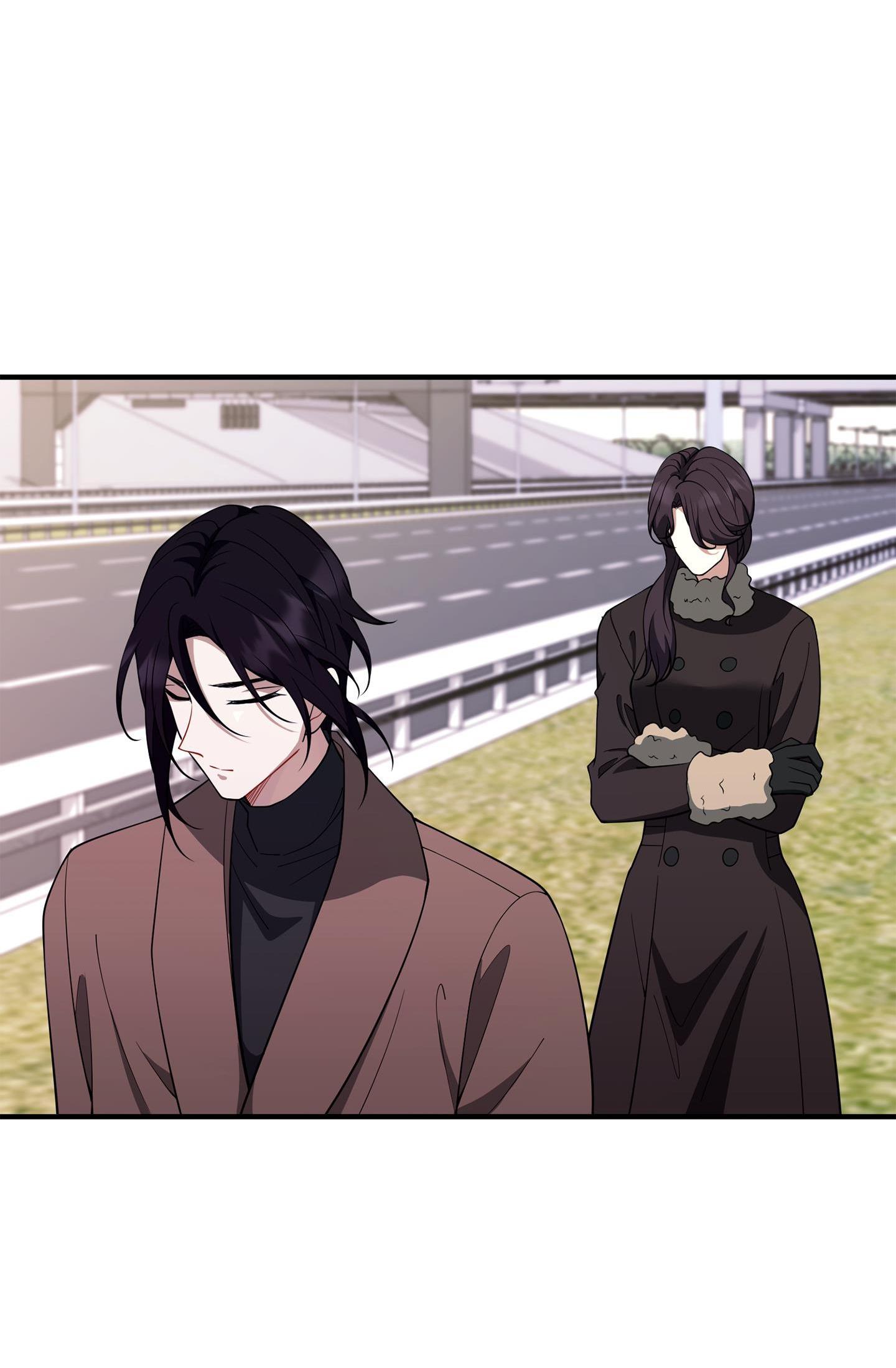 Đọc truyện Vết Hằn - Chapter 53