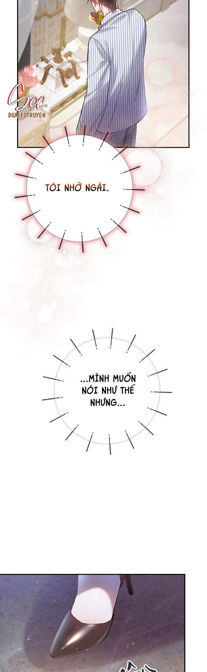Đọc truyện CƠN MƯA NGỌT NGÀO - Chapter 51