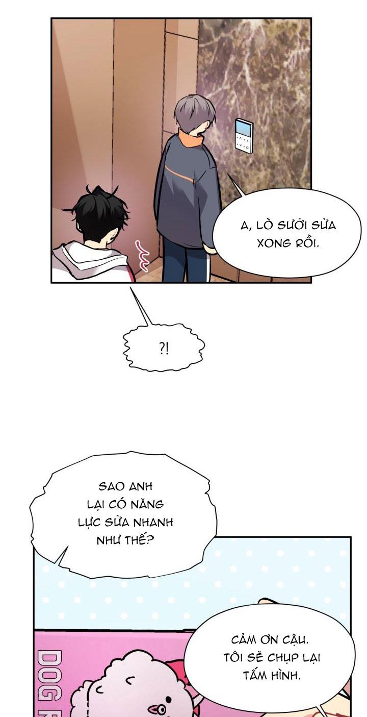 Đọc truyện THÚ CƯNG DAMDANG - Chapter 6.2