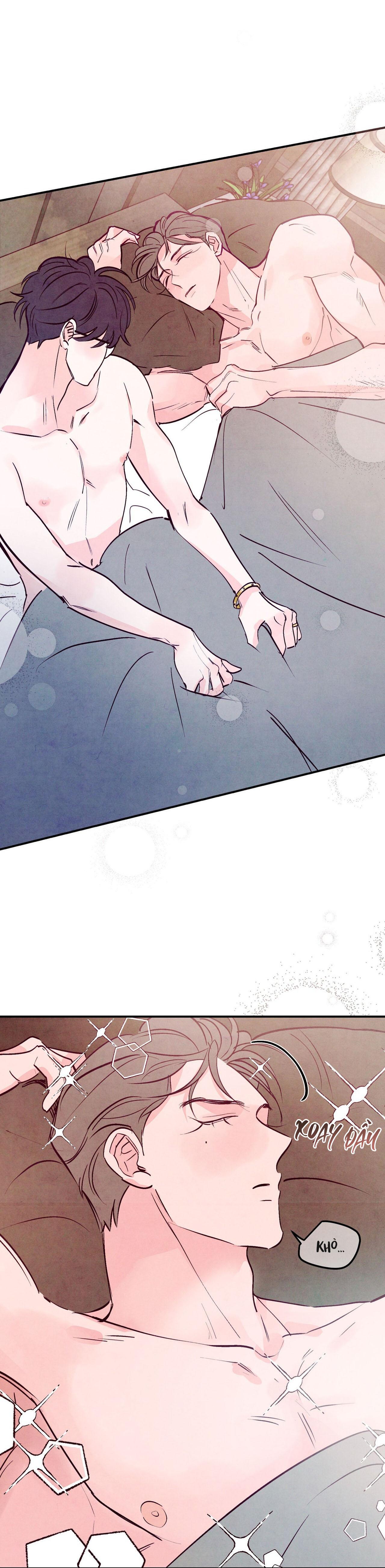 Đọc truyện Say Tình - Chapter 64