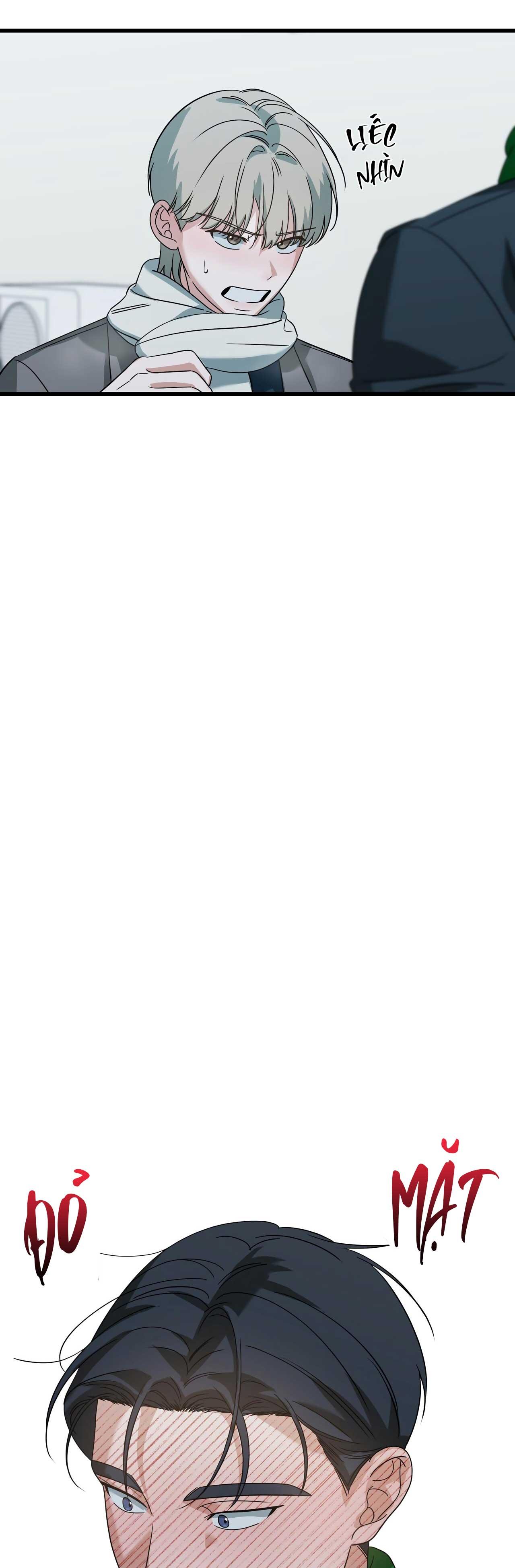 Đọc truyện HỢP ĐỒNG KẸO NGỌT - Chapter 19