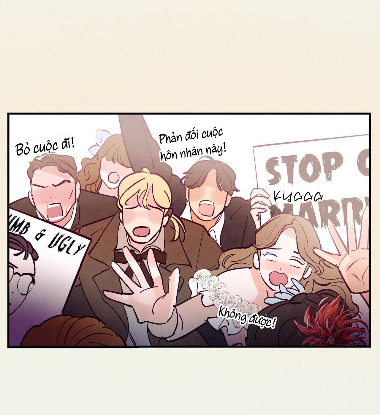 Đọc truyện Say Tình - Chapter 69